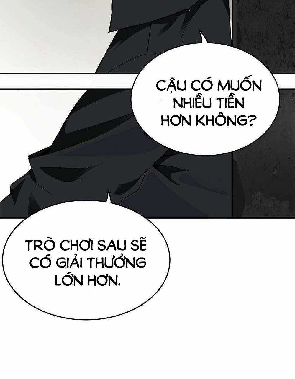 Cưỡi Trên Bờ Hủy Diệt Chapter 1 trang 104