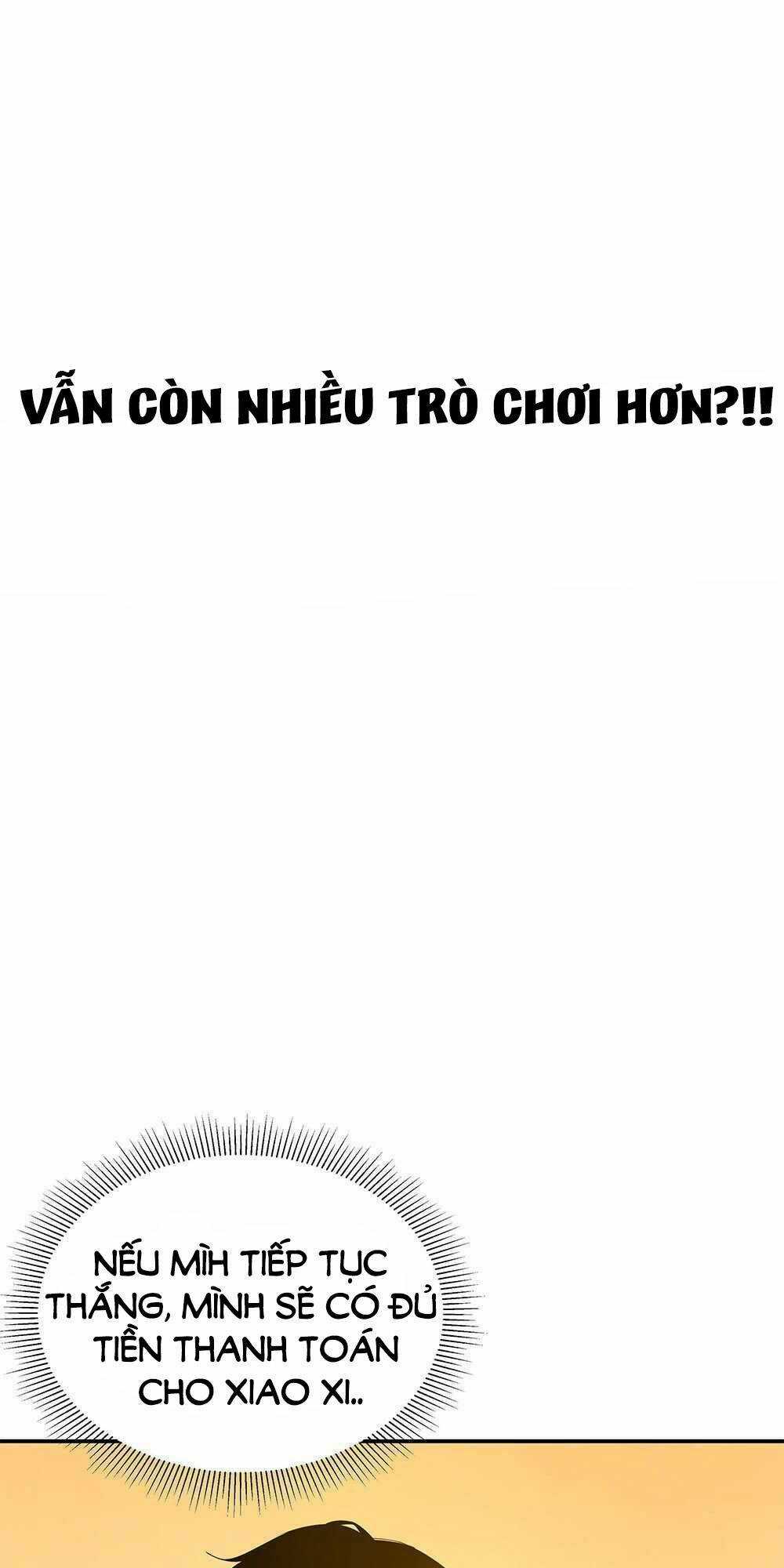 Cưỡi Trên Bờ Hủy Diệt Chapter 1 trang 105