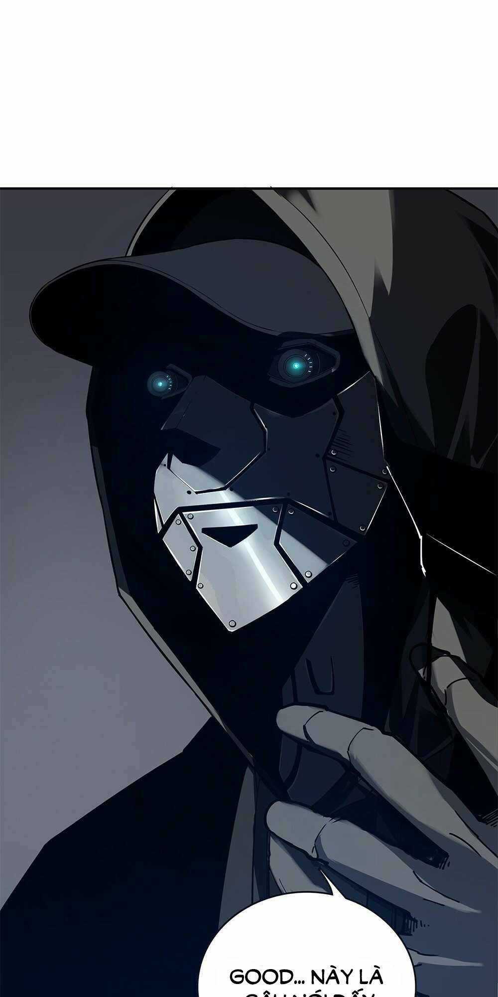 Cưỡi Trên Bờ Hủy Diệt Chapter 1 trang 107