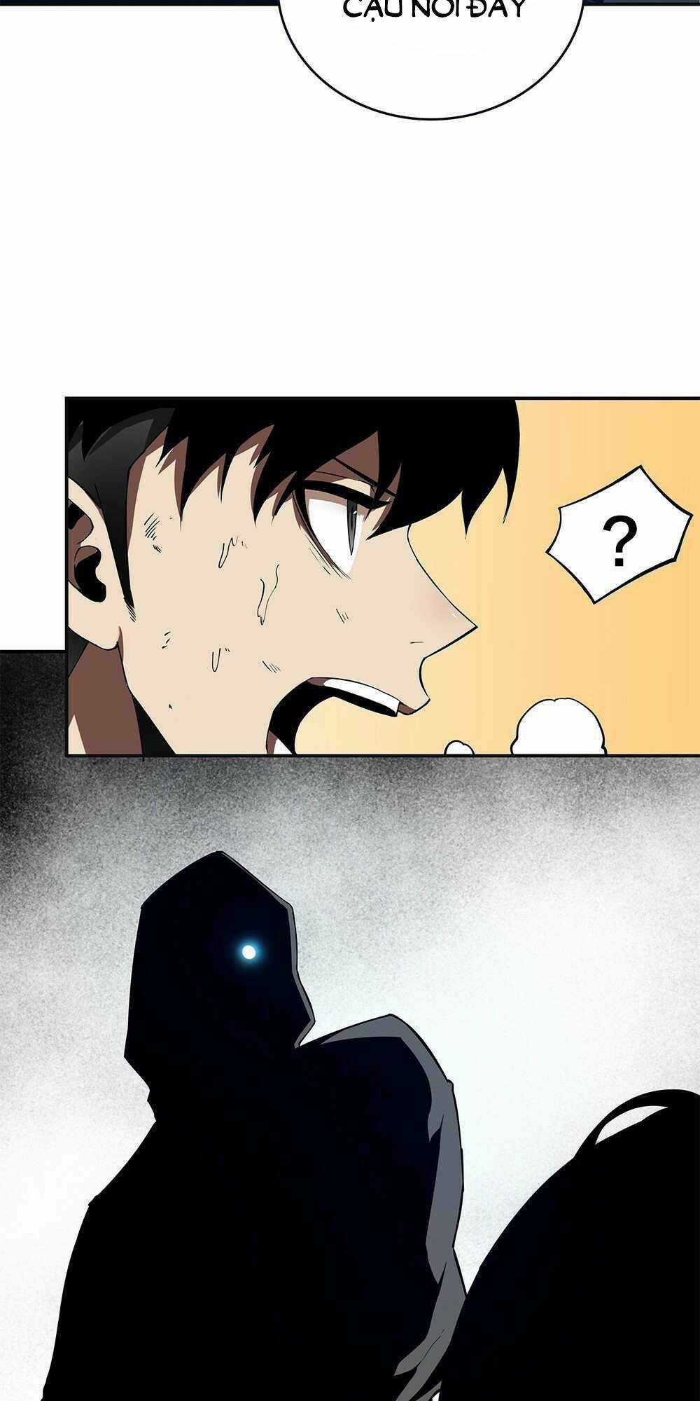 Cưỡi Trên Bờ Hủy Diệt Chapter 1 trang 108