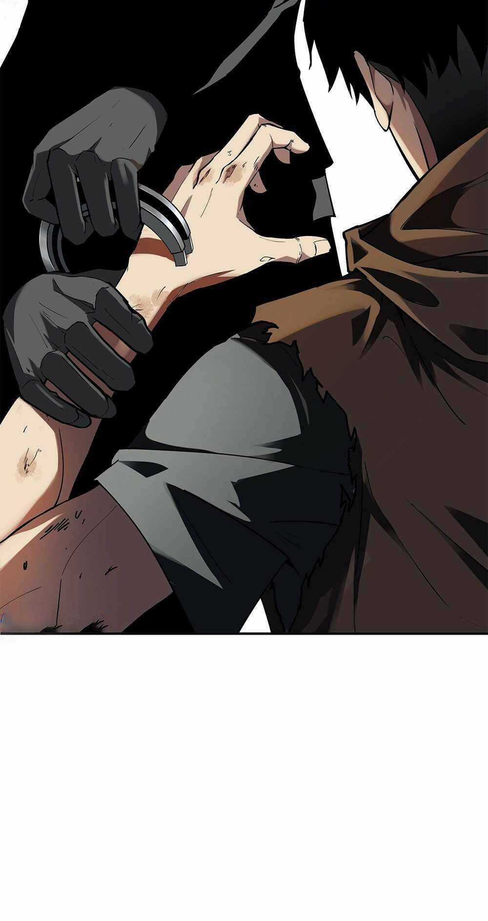 Cưỡi Trên Bờ Hủy Diệt Chapter 1 trang 109