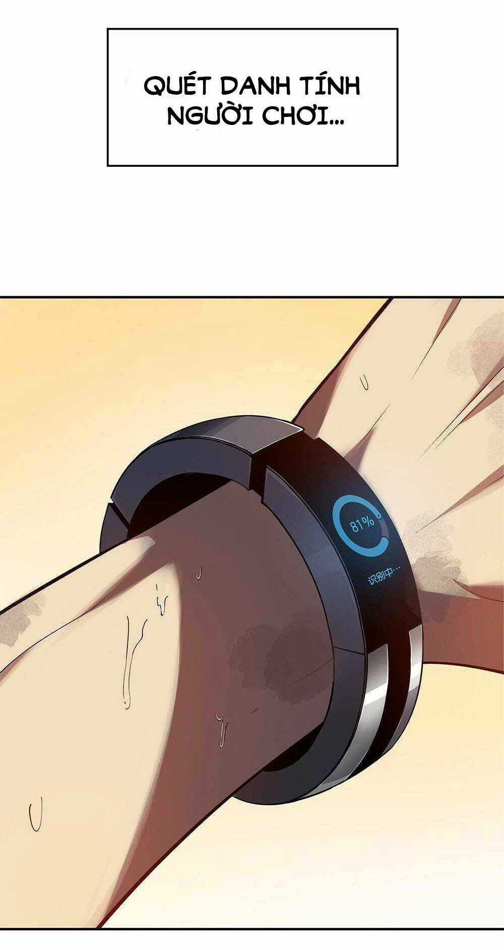 Cưỡi Trên Bờ Hủy Diệt Chapter 1 trang 110