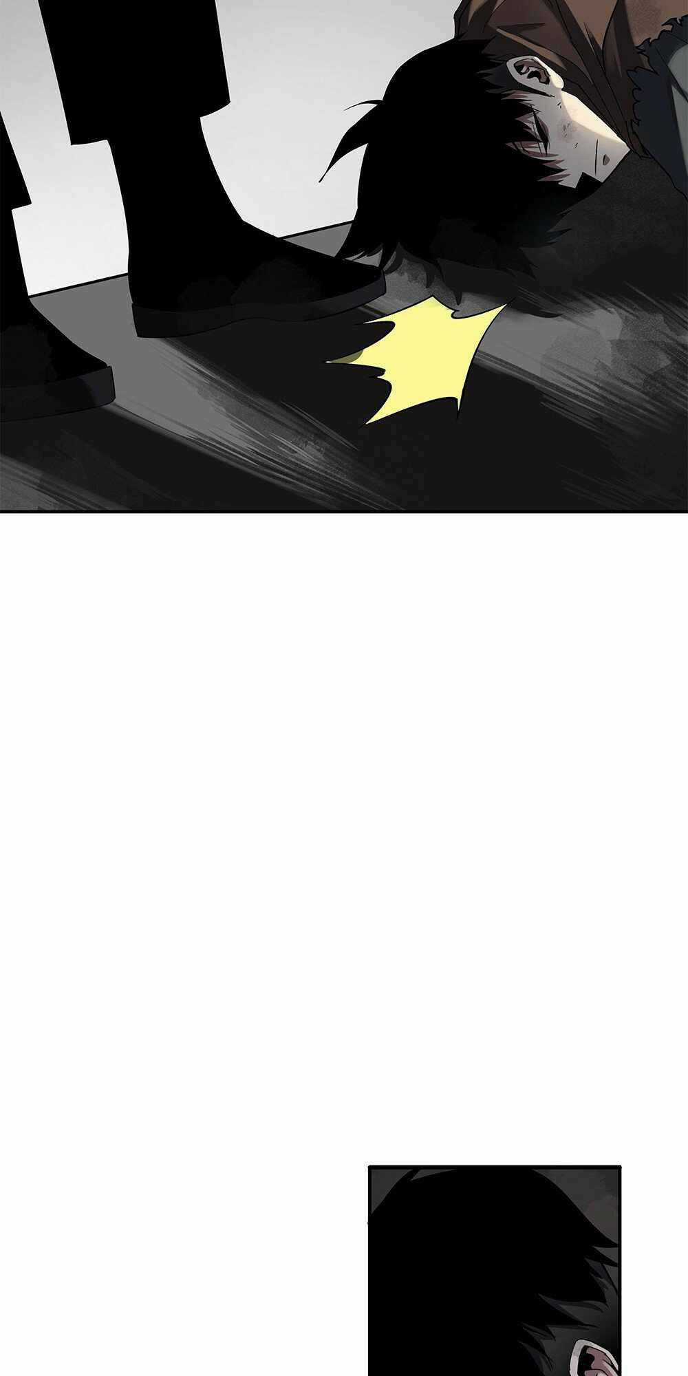 Cưỡi Trên Bờ Hủy Diệt Chapter 1 trang 113