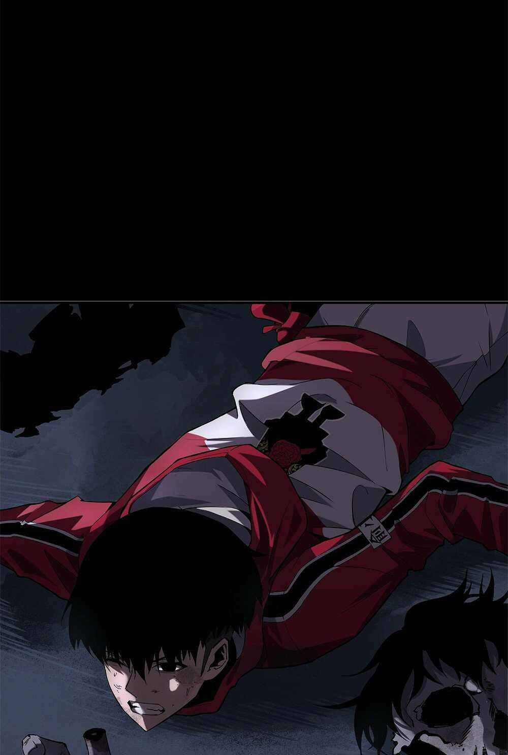 Cưỡi Trên Bờ Hủy Diệt Chapter 1 trang 115