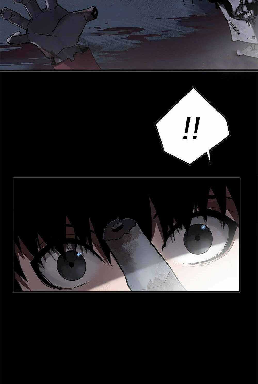 Cưỡi Trên Bờ Hủy Diệt Chapter 1 trang 116