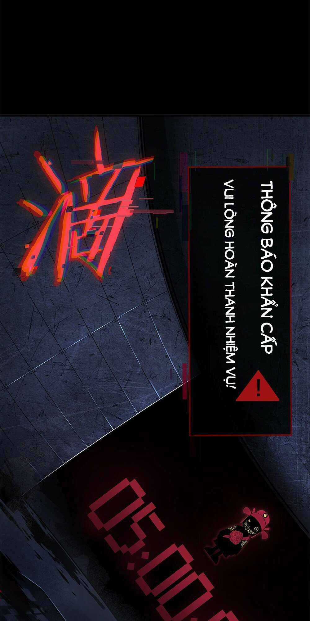 Cưỡi Trên Bờ Hủy Diệt Chapter 1 trang 117