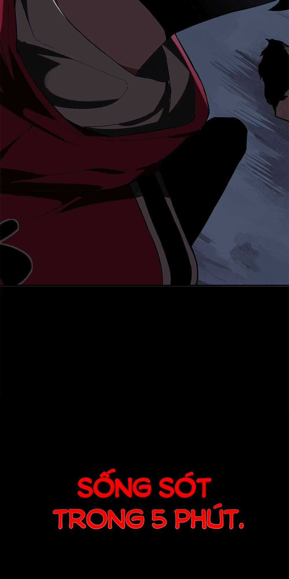 Cưỡi Trên Bờ Hủy Diệt Chapter 1 trang 119