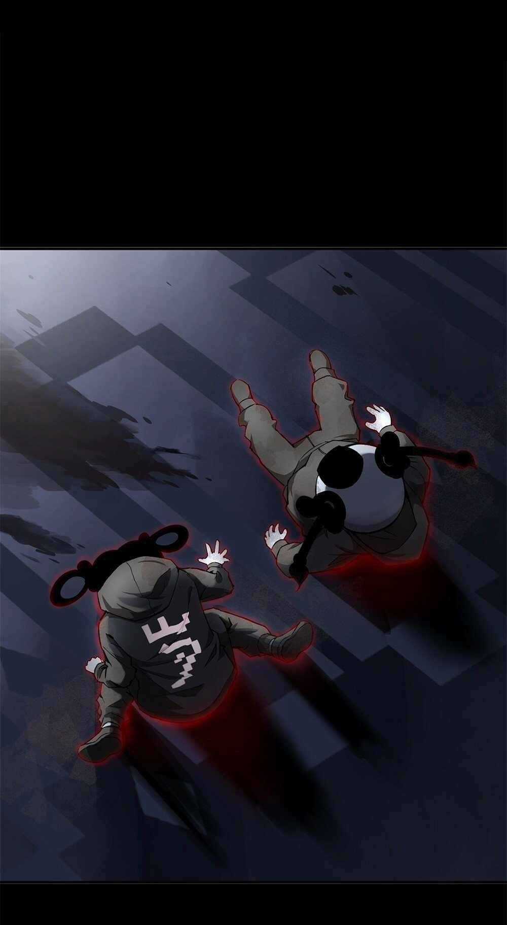 Cưỡi Trên Bờ Hủy Diệt Chapter 1 trang 120