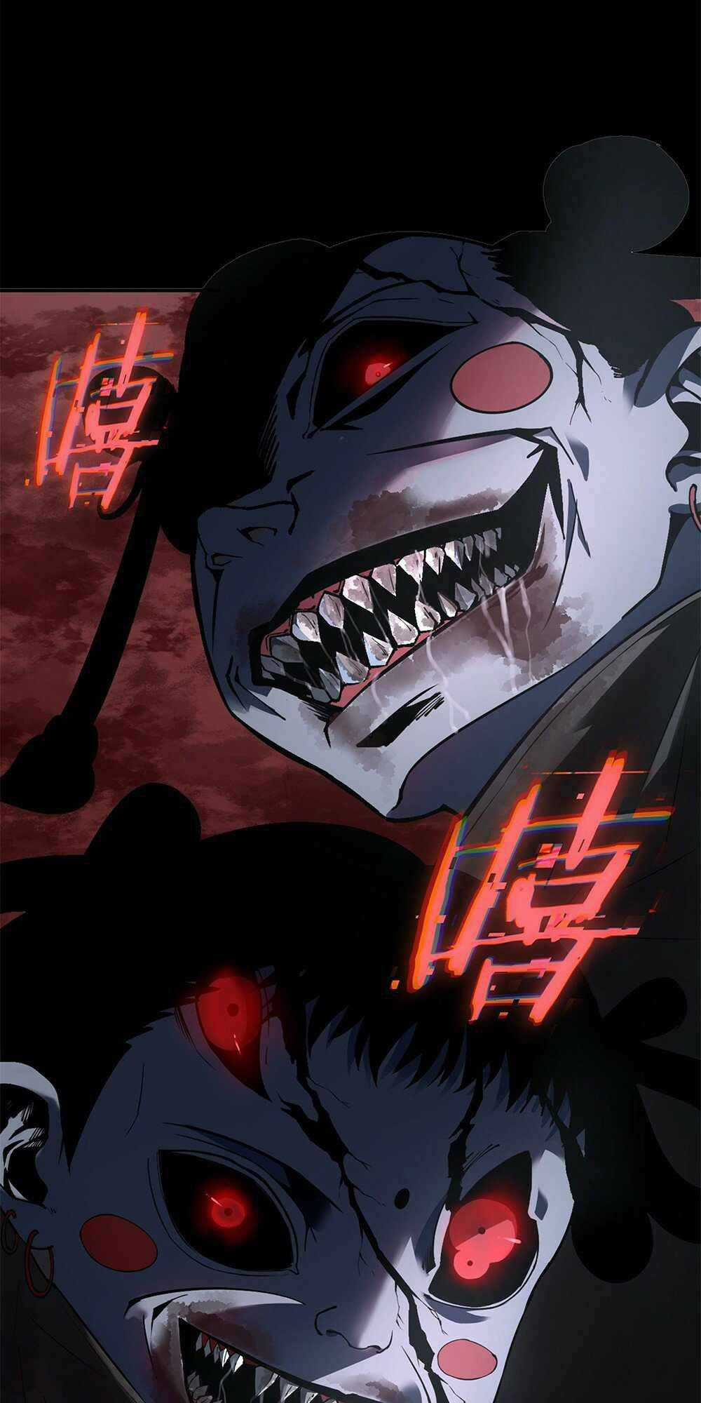 Cưỡi Trên Bờ Hủy Diệt Chapter 1 trang 122