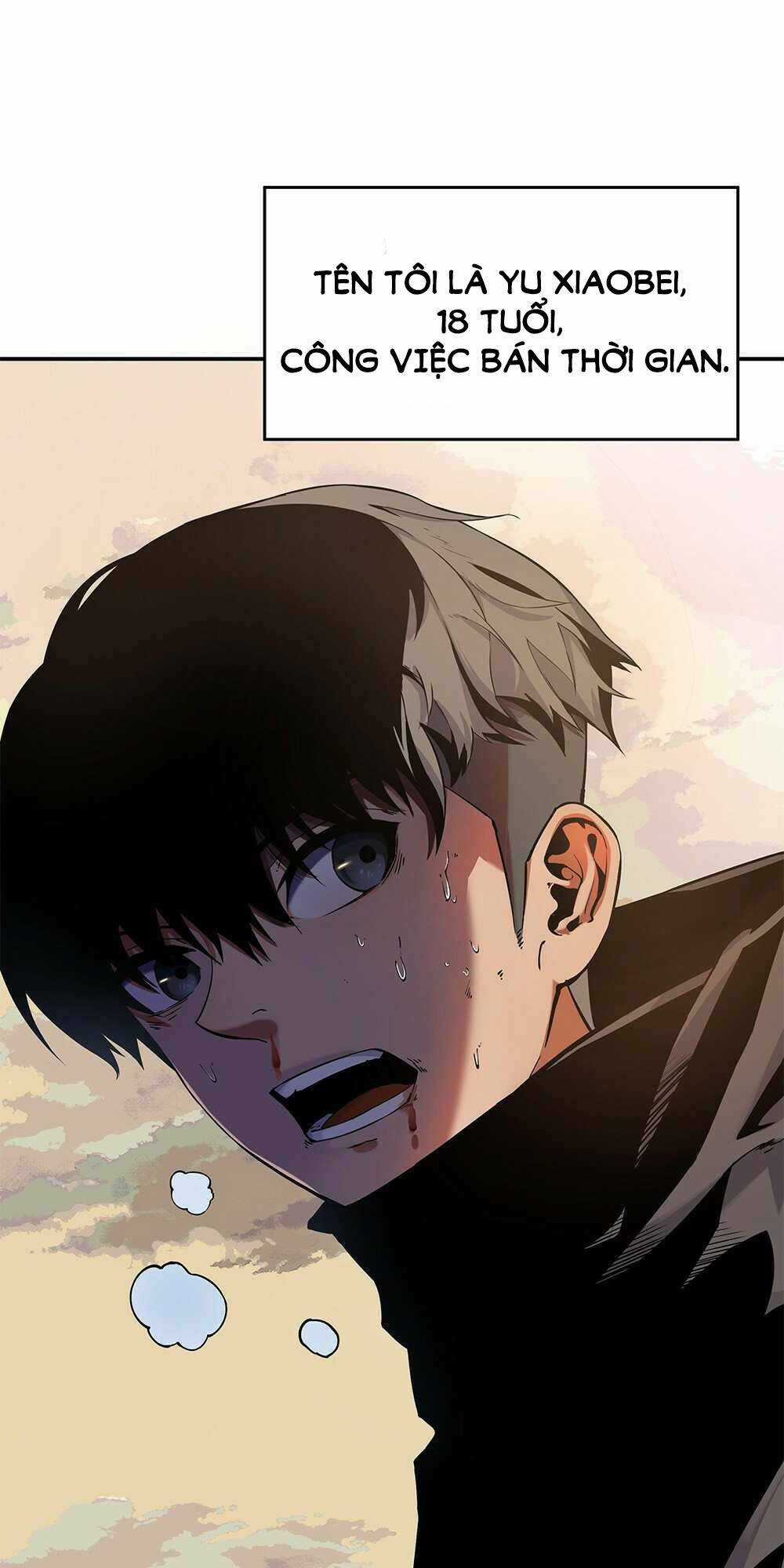 Cưỡi Trên Bờ Hủy Diệt Chapter 1 trang 13