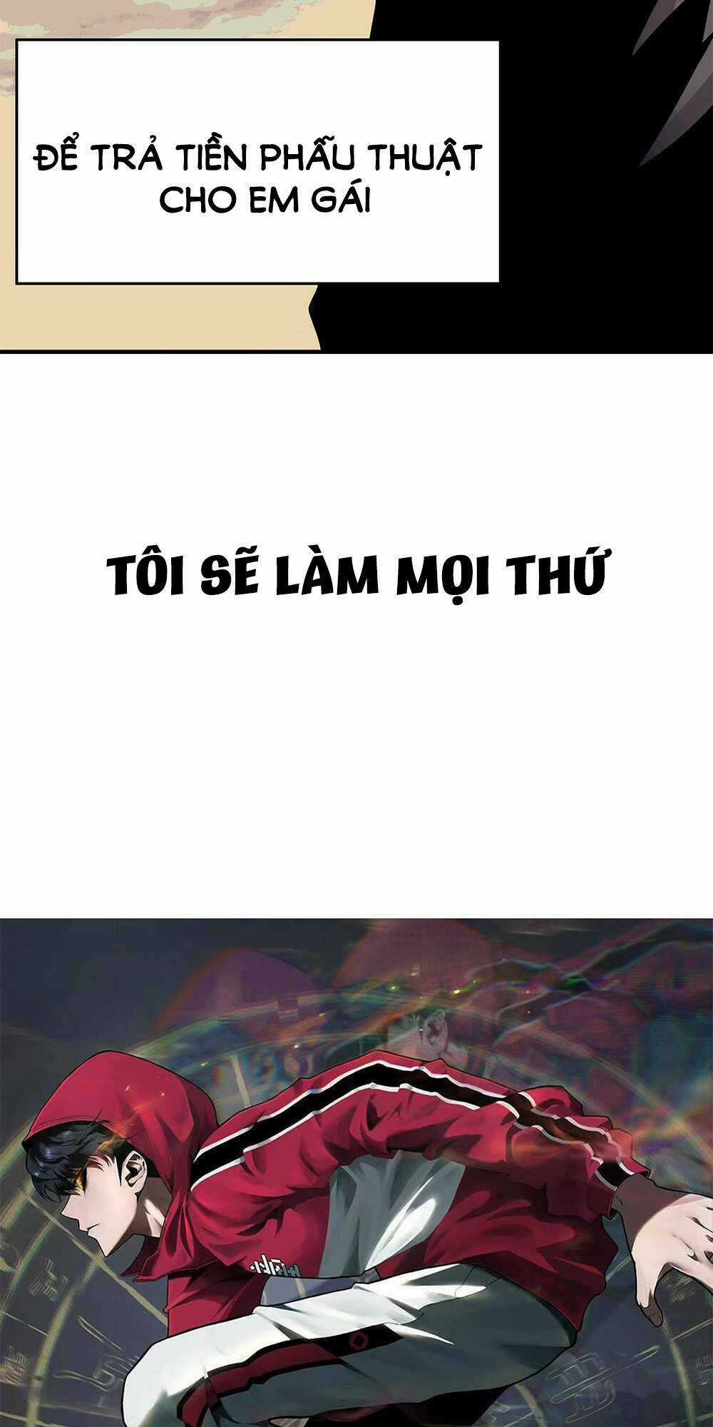 Cưỡi Trên Bờ Hủy Diệt Chapter 1 trang 14