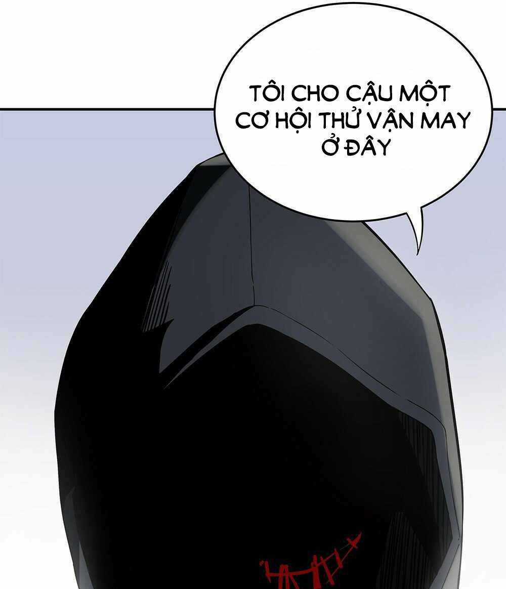 Cưỡi Trên Bờ Hủy Diệt Chapter 1 trang 20