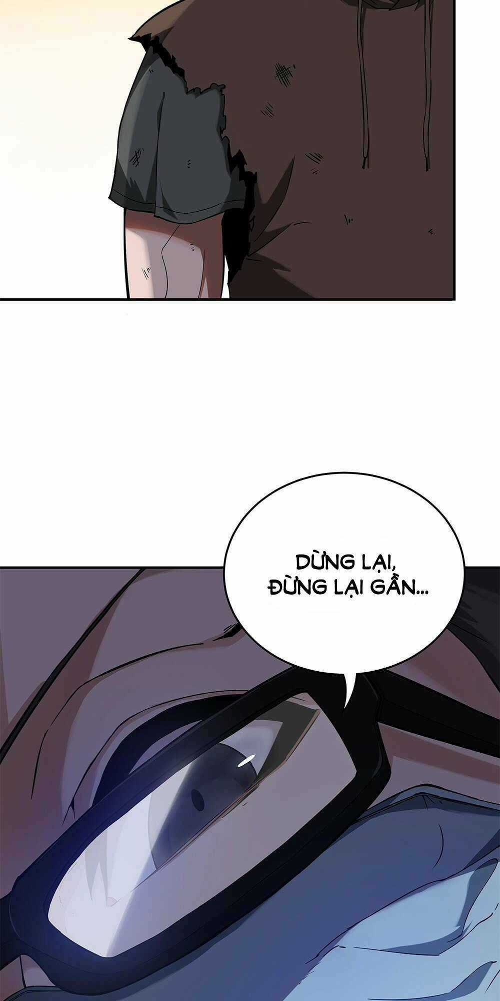 Cưỡi Trên Bờ Hủy Diệt Chapter 1 trang 26