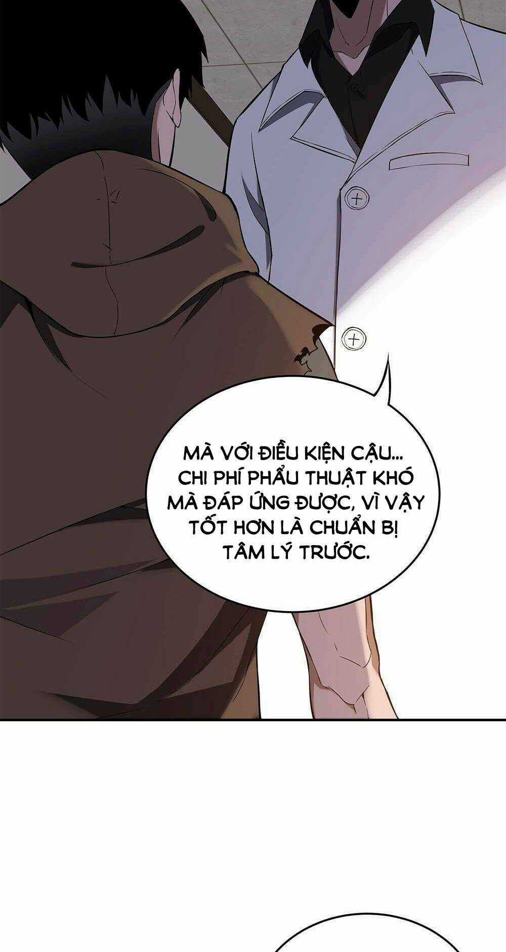 Cưỡi Trên Bờ Hủy Diệt Chapter 1 trang 28