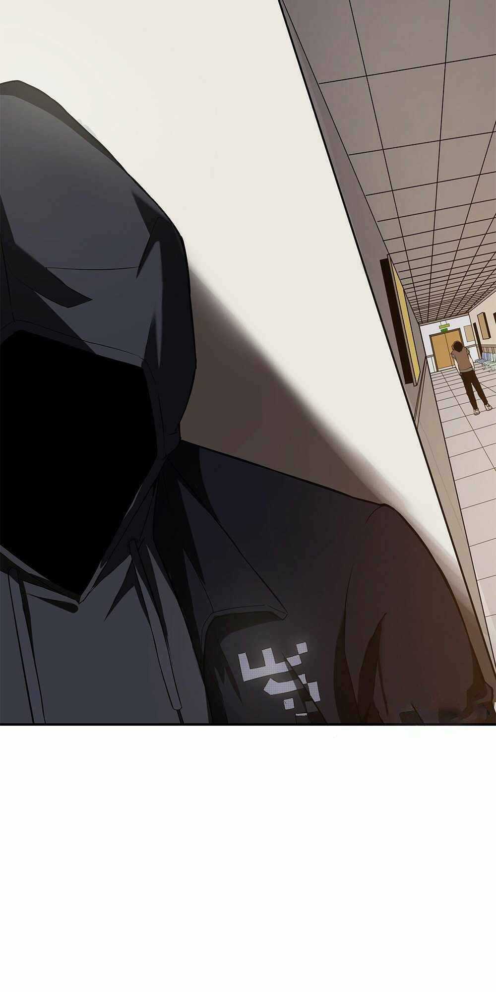 Cưỡi Trên Bờ Hủy Diệt Chapter 1 trang 30