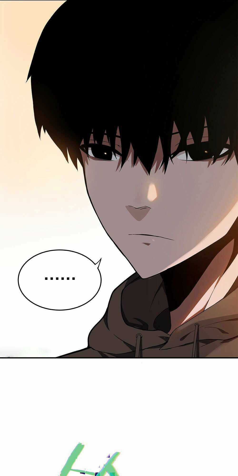 Cưỡi Trên Bờ Hủy Diệt Chapter 1 trang 33