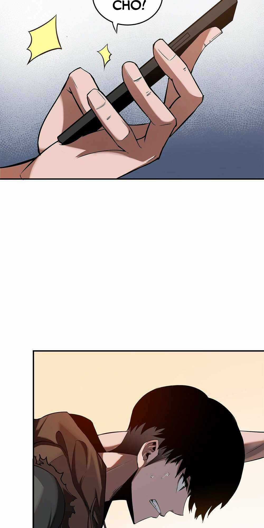 Cưỡi Trên Bờ Hủy Diệt Chapter 1 trang 39