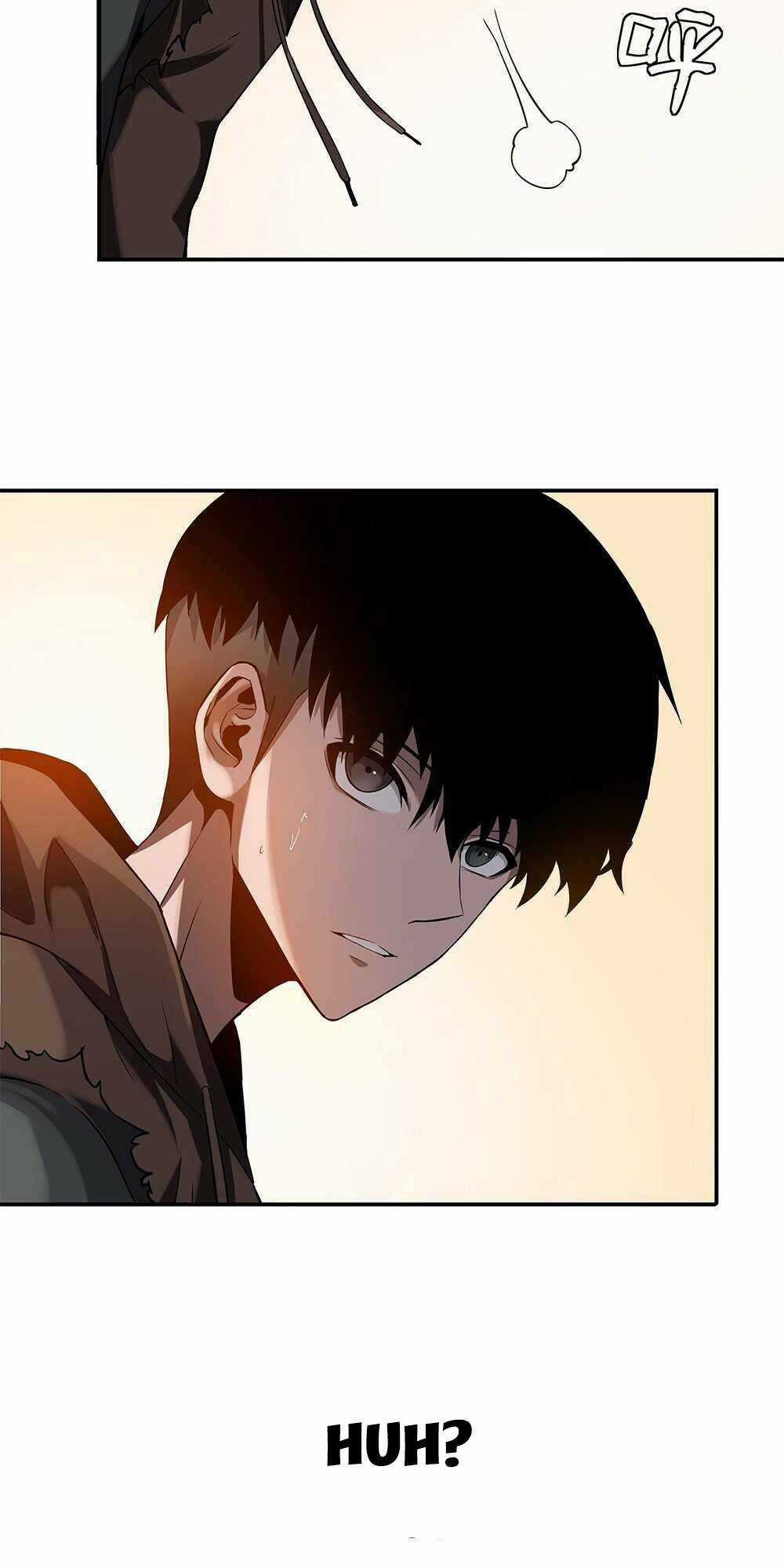 Cưỡi Trên Bờ Hủy Diệt Chapter 1 trang 40