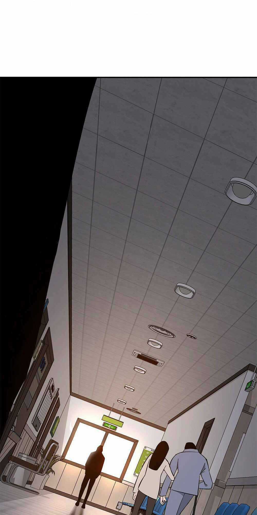 Cưỡi Trên Bờ Hủy Diệt Chapter 1 trang 41