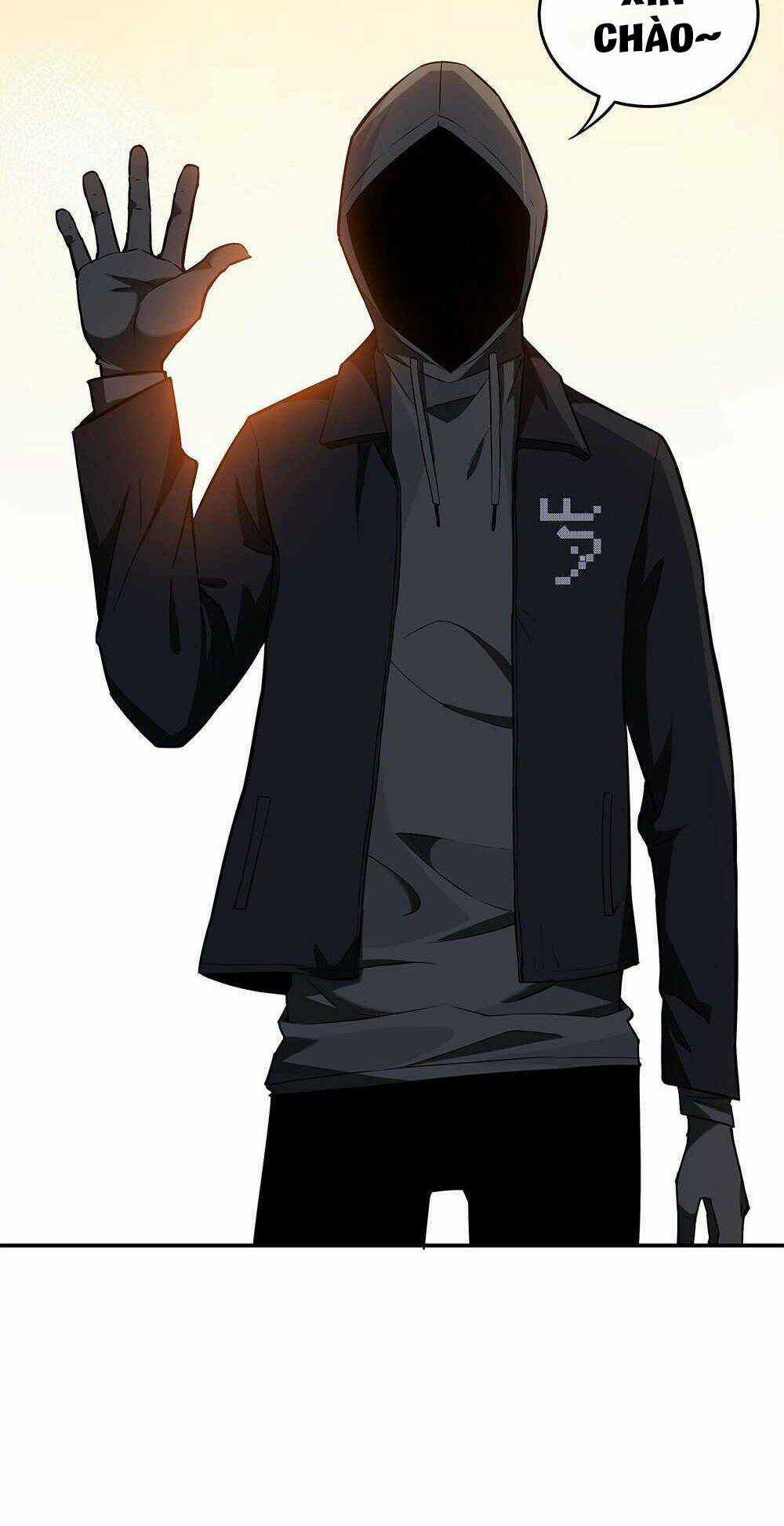 Cưỡi Trên Bờ Hủy Diệt Chapter 1 trang 43