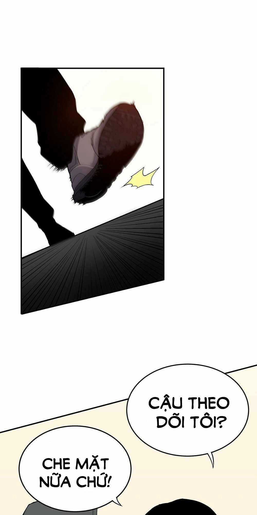 Cưỡi Trên Bờ Hủy Diệt Chapter 1 trang 44