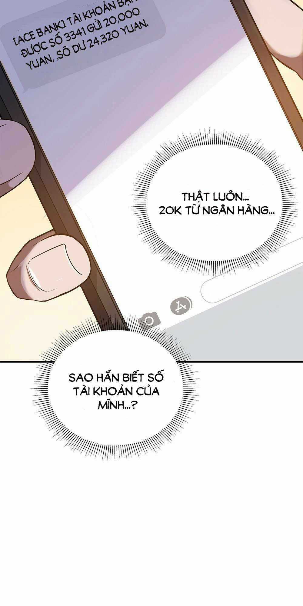 Cưỡi Trên Bờ Hủy Diệt Chapter 1 trang 55