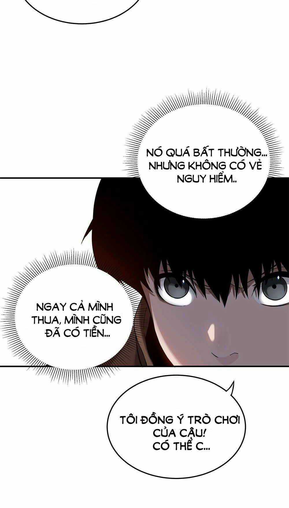 Cưỡi Trên Bờ Hủy Diệt Chapter 1 trang 57