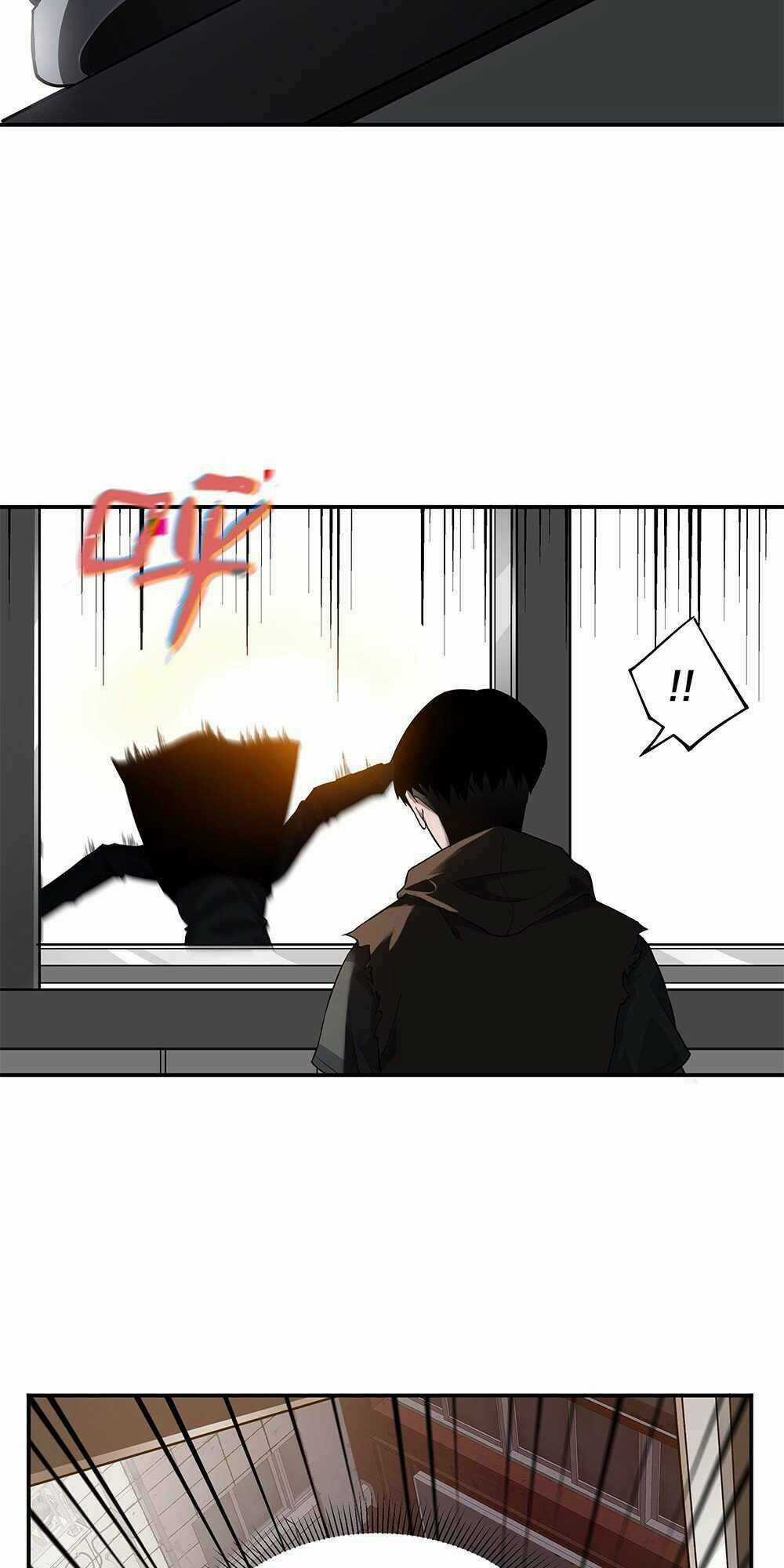 Cưỡi Trên Bờ Hủy Diệt Chapter 1 trang 59