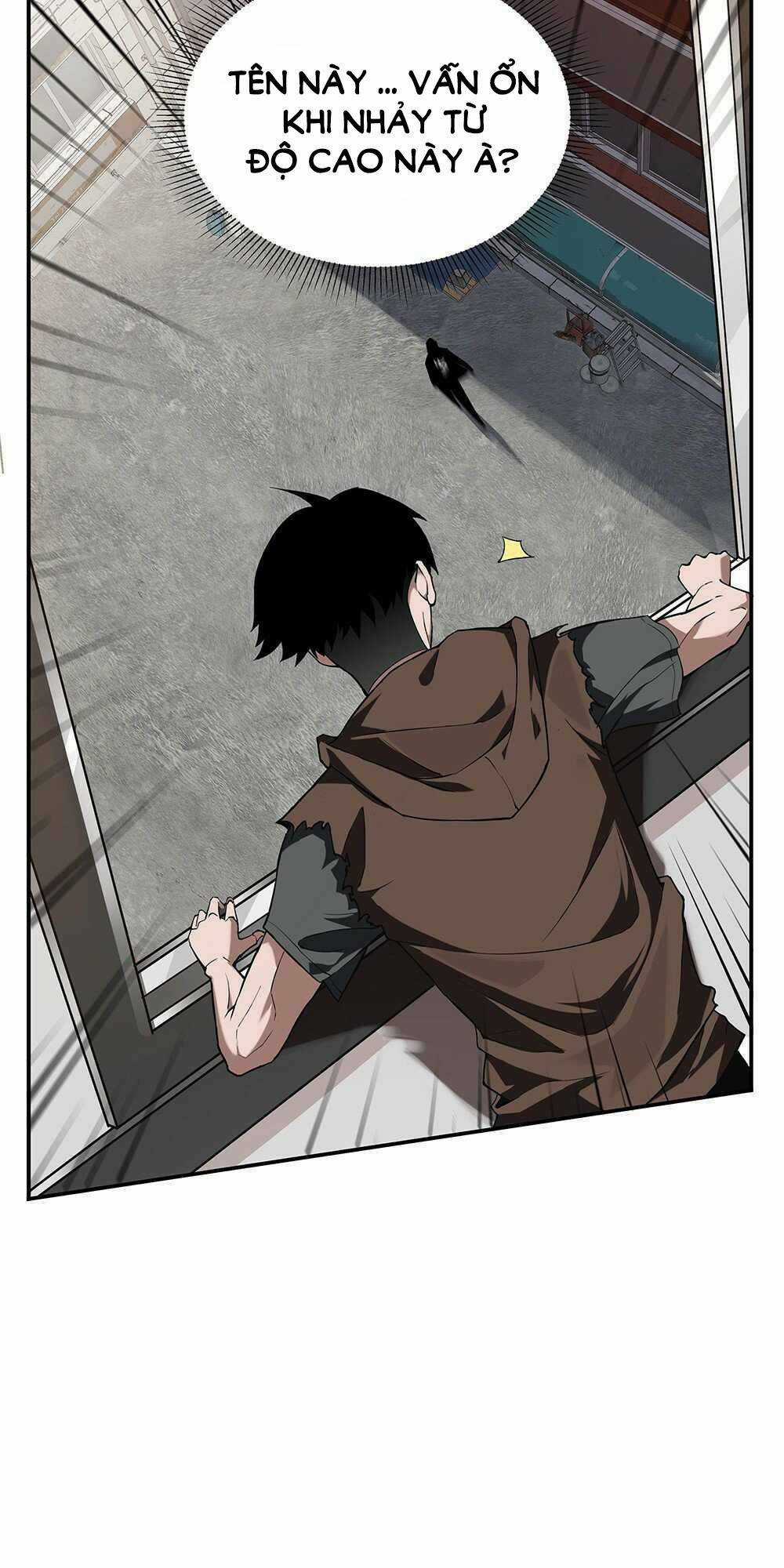 Cưỡi Trên Bờ Hủy Diệt Chapter 1 trang 60