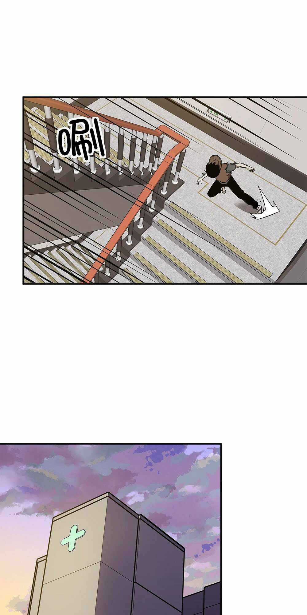 Cưỡi Trên Bờ Hủy Diệt Chapter 1 trang 62