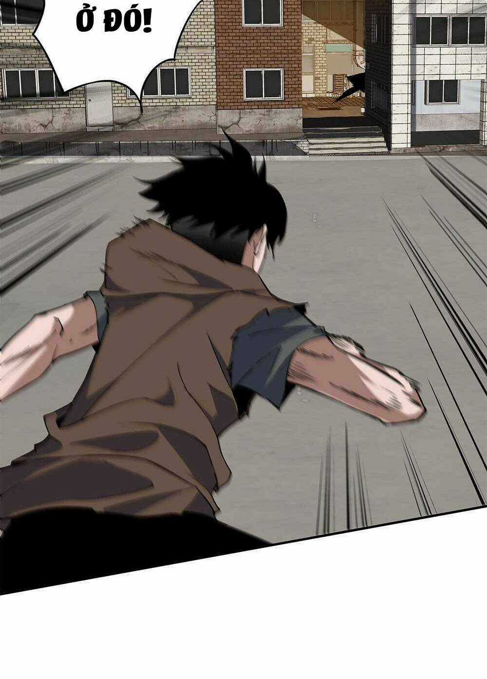 Cưỡi Trên Bờ Hủy Diệt Chapter 1 trang 64