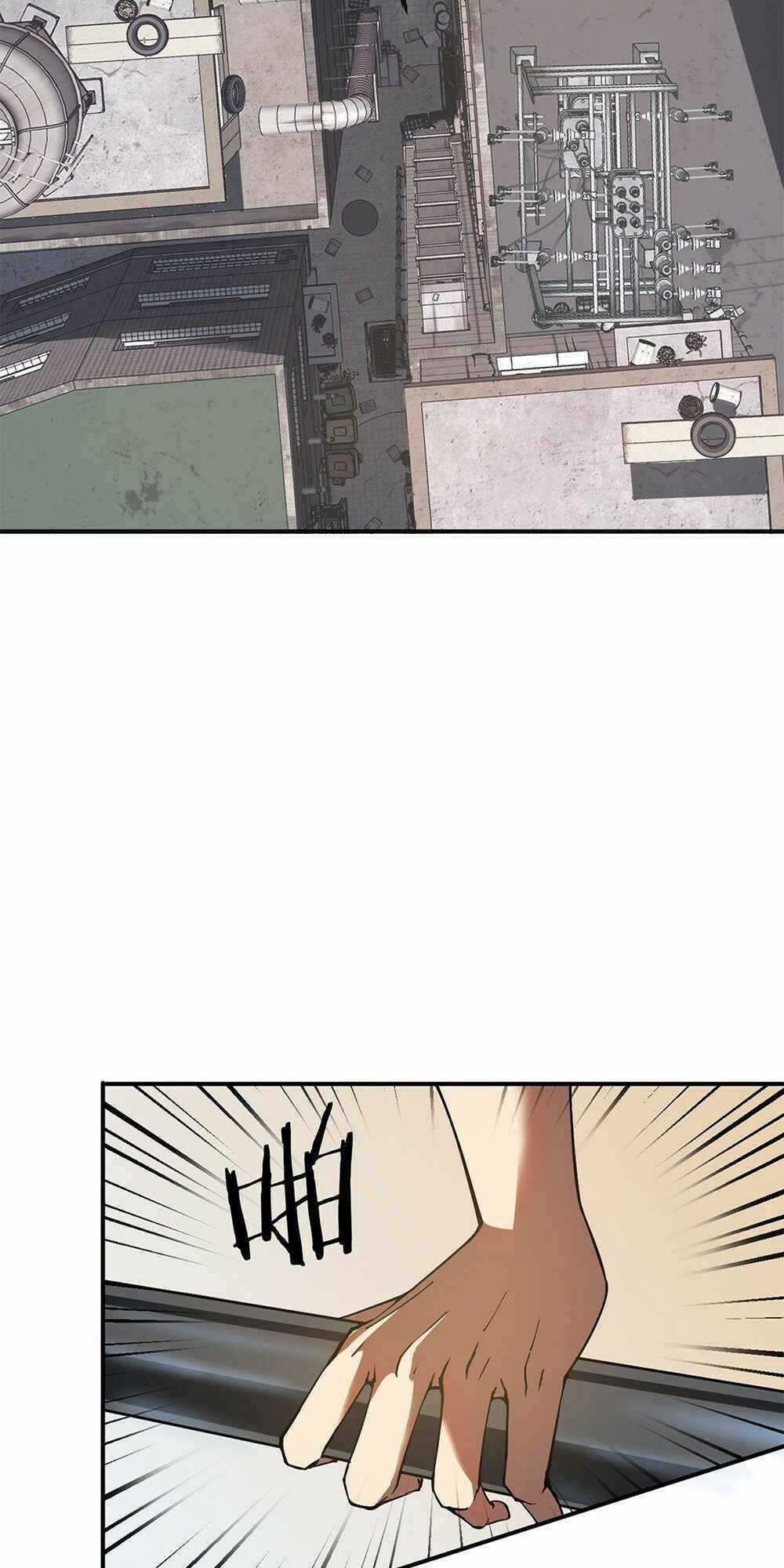 Cưỡi Trên Bờ Hủy Diệt Chapter 1 trang 67