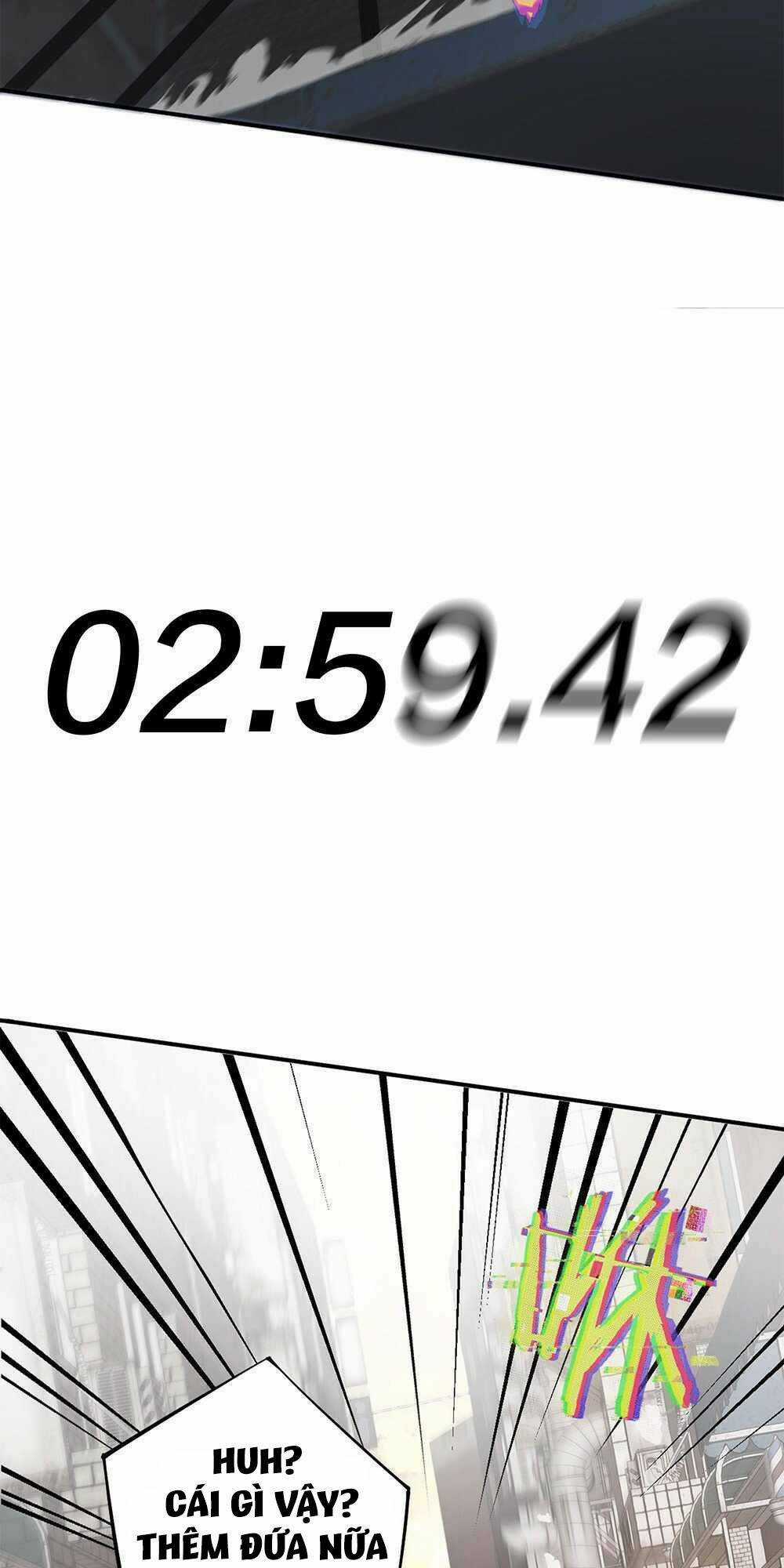 Cưỡi Trên Bờ Hủy Diệt Chapter 1 trang 69