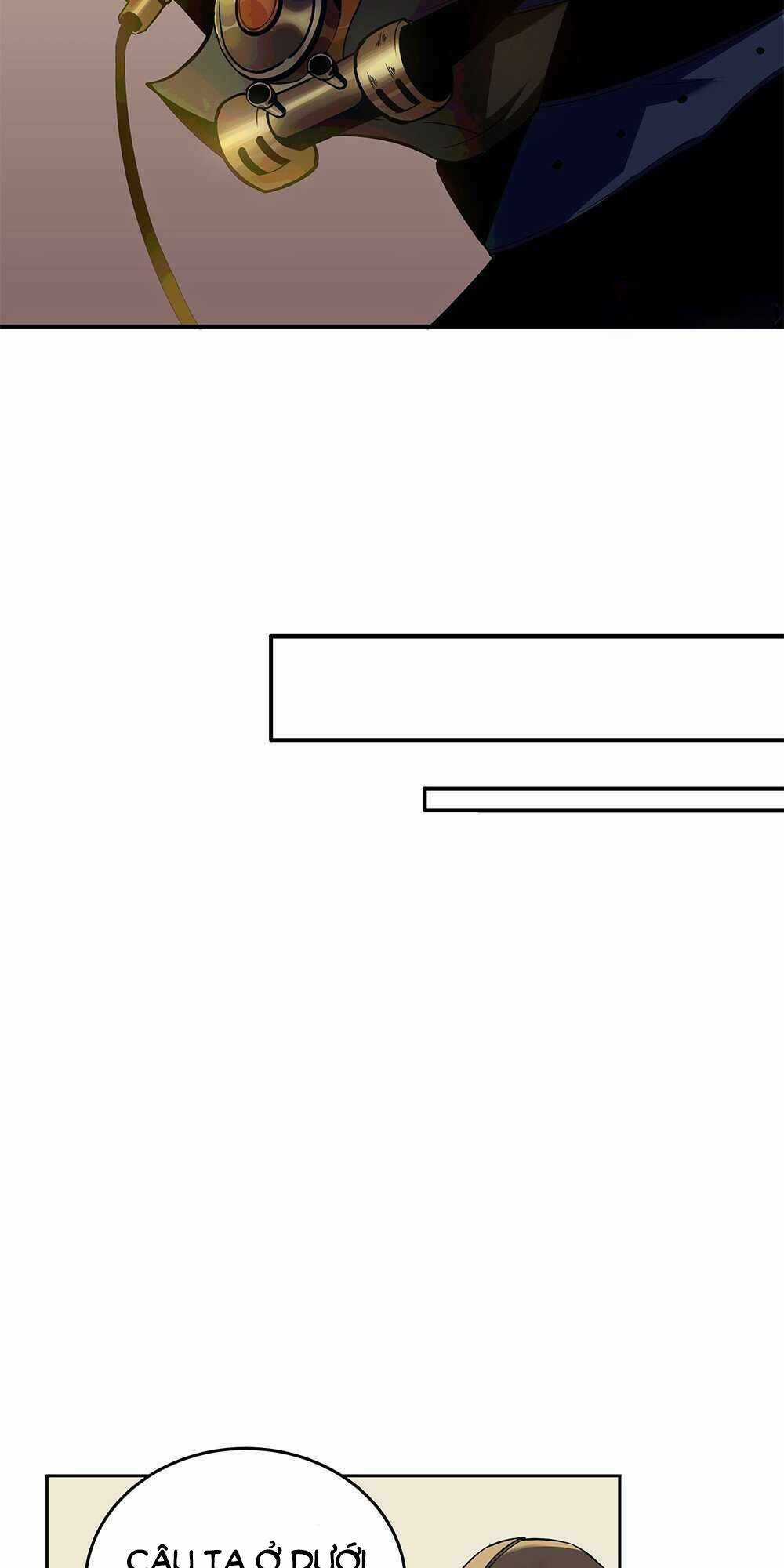 Cưỡi Trên Bờ Hủy Diệt Chapter 1 trang 7