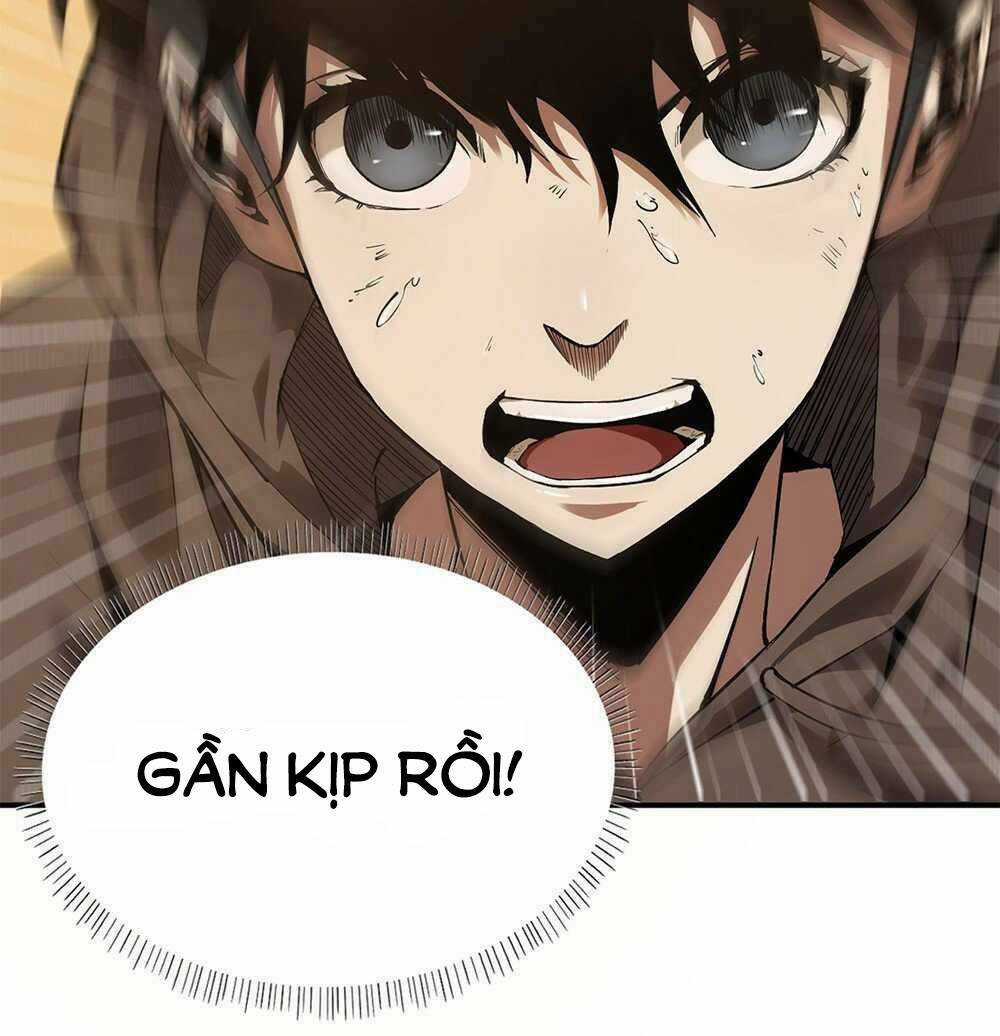 Cưỡi Trên Bờ Hủy Diệt Chapter 1 trang 71