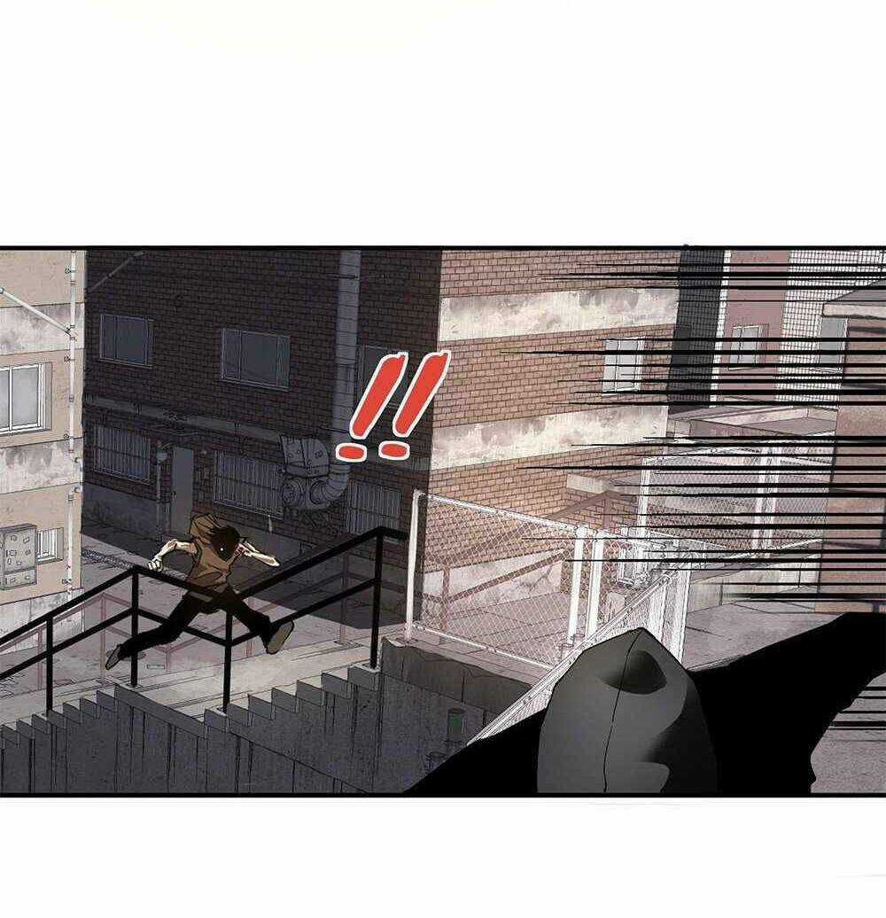 Cưỡi Trên Bờ Hủy Diệt Chapter 1 trang 72