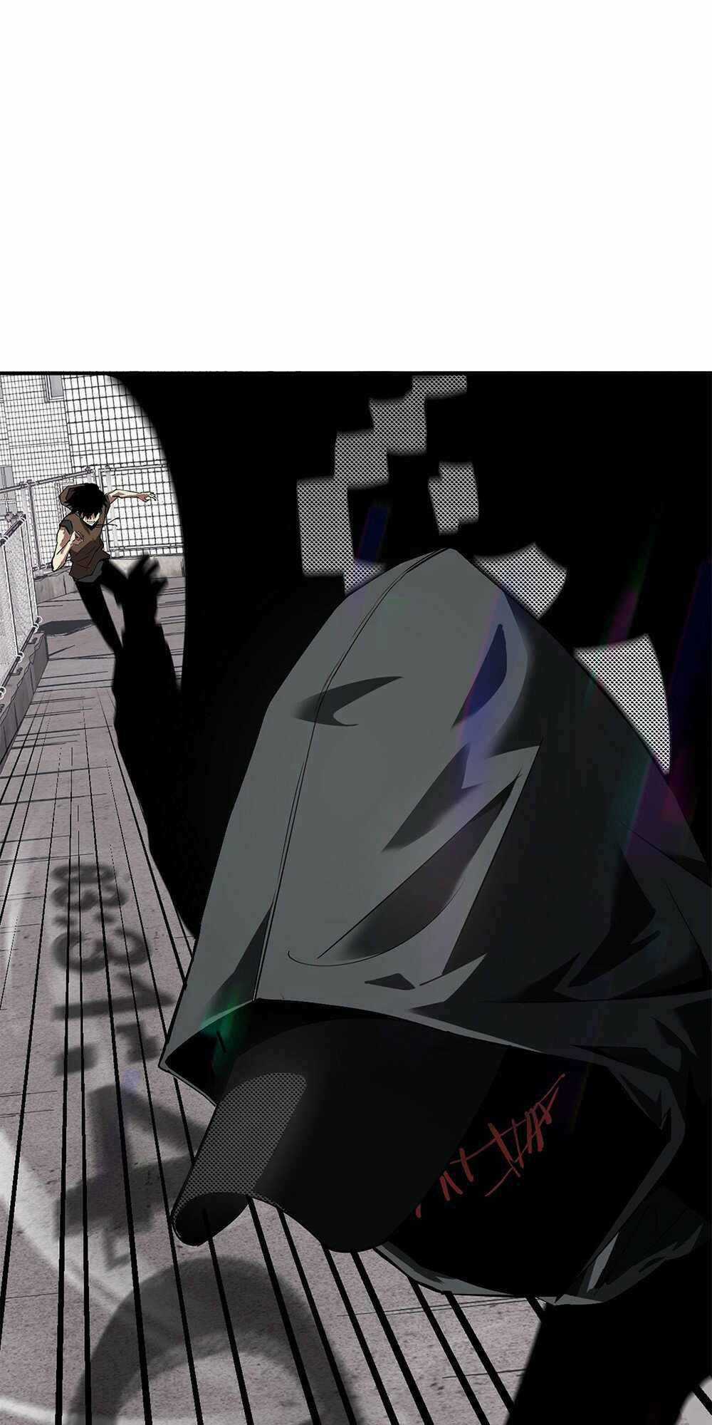 Cưỡi Trên Bờ Hủy Diệt Chapter 1 trang 73