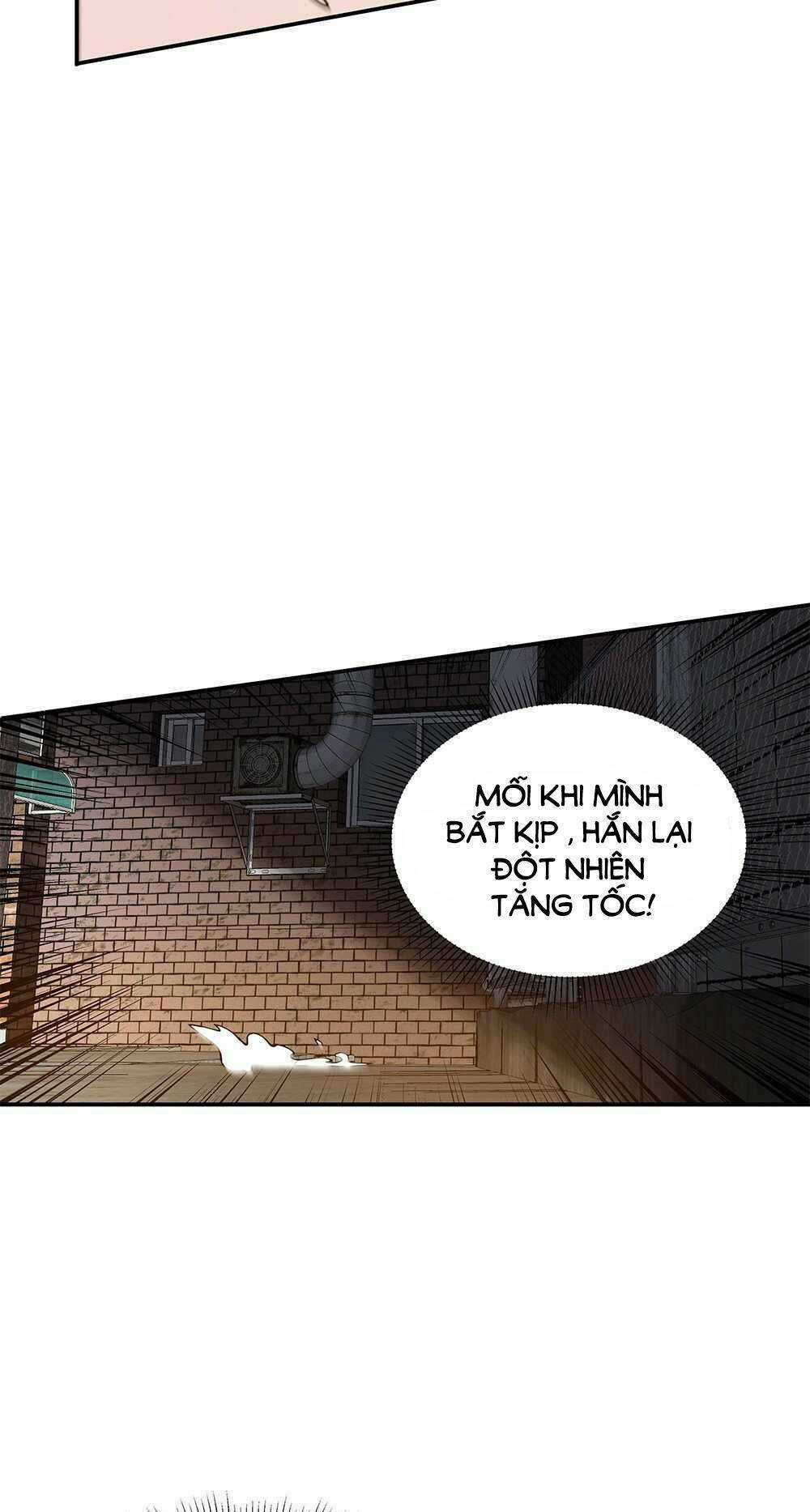 Cưỡi Trên Bờ Hủy Diệt Chapter 1 trang 76