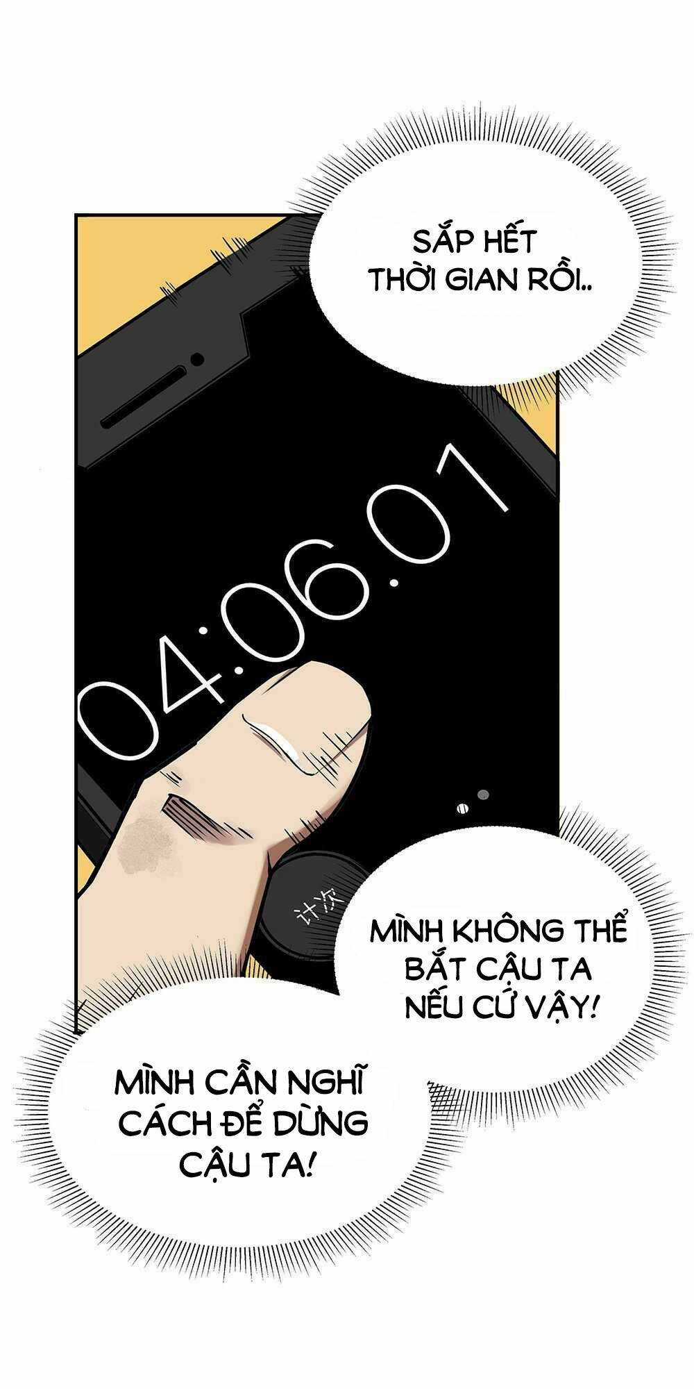 Cưỡi Trên Bờ Hủy Diệt Chapter 1 trang 78