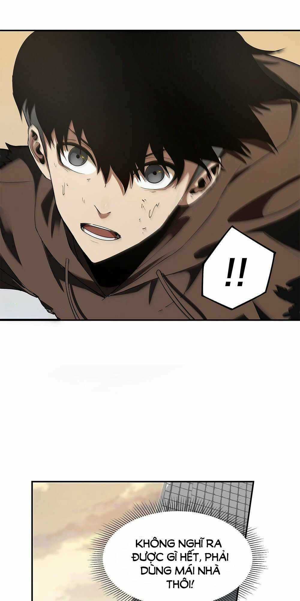 Cưỡi Trên Bờ Hủy Diệt Chapter 1 trang 79