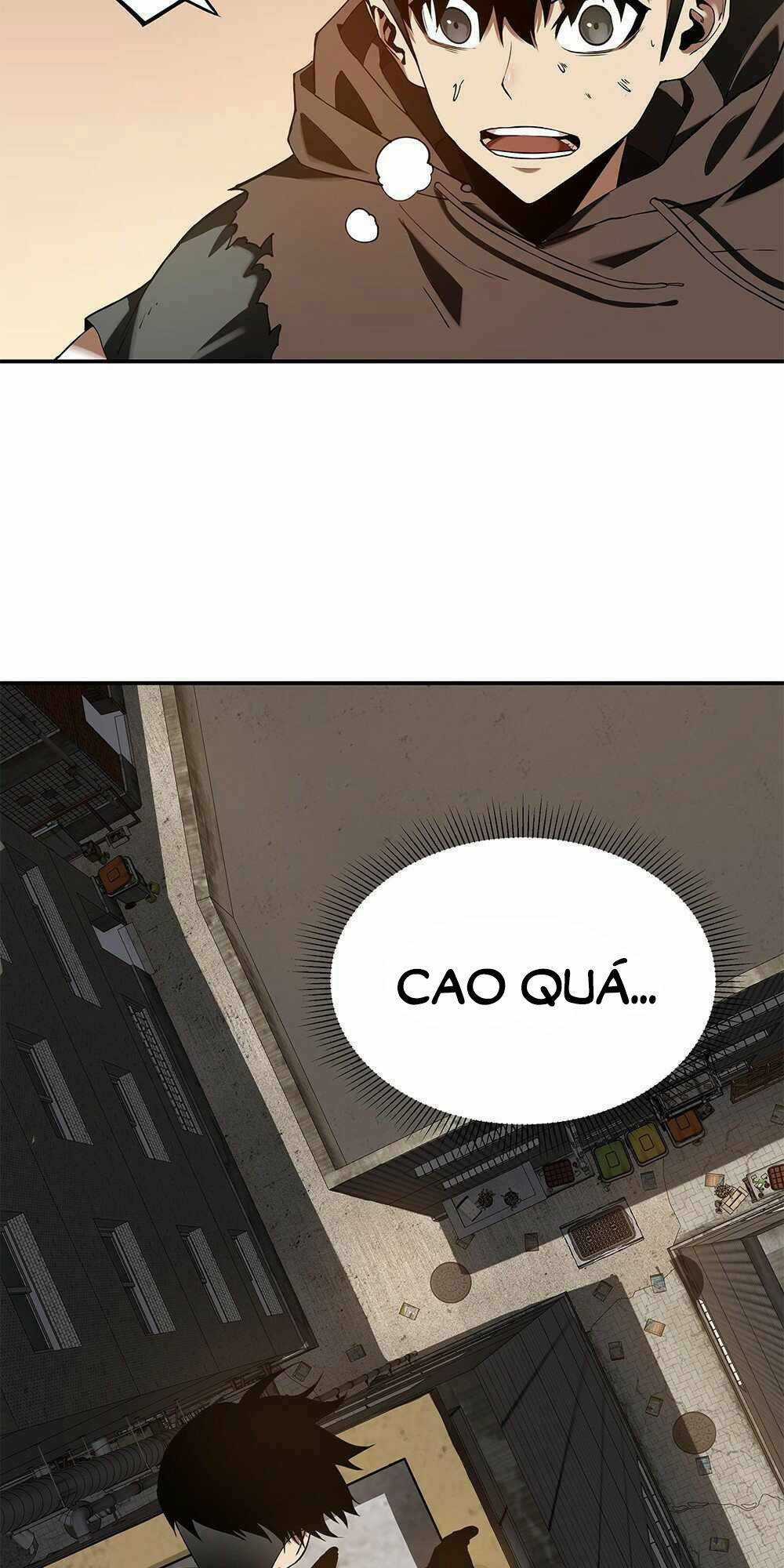 Cưỡi Trên Bờ Hủy Diệt Chapter 1 trang 82