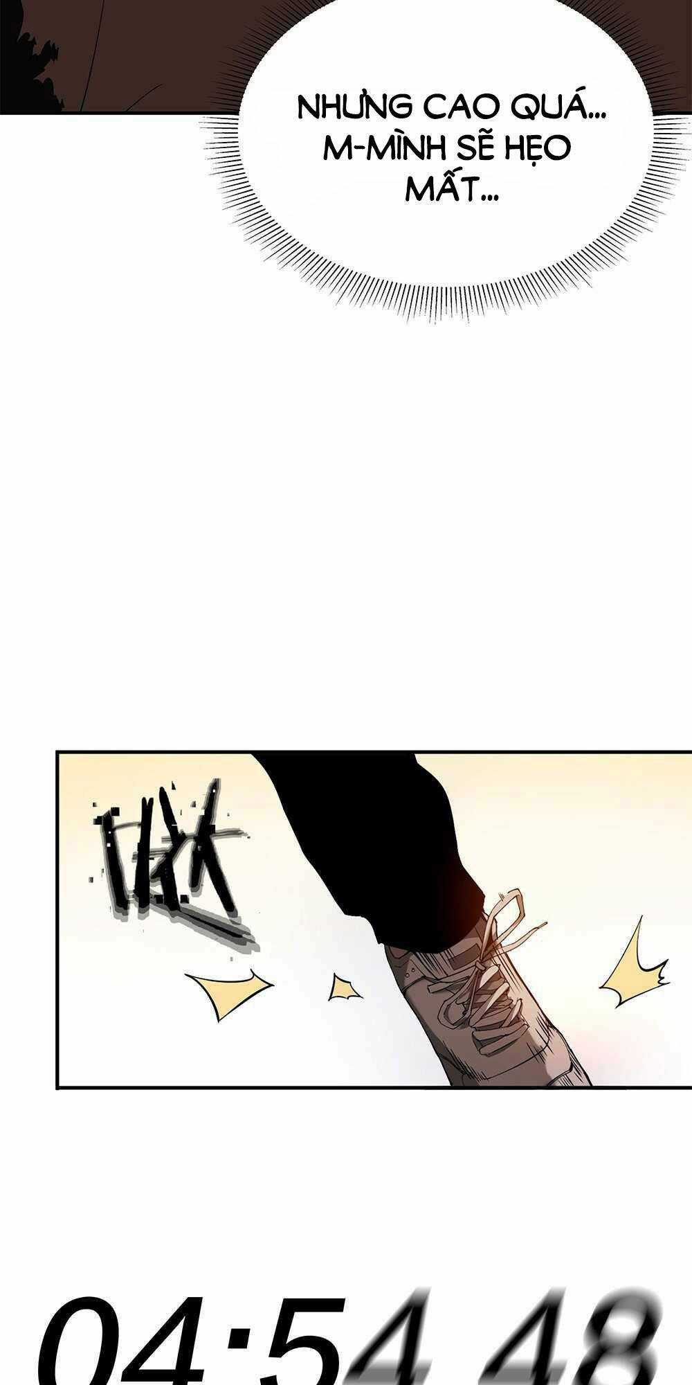 Cưỡi Trên Bờ Hủy Diệt Chapter 1 trang 86