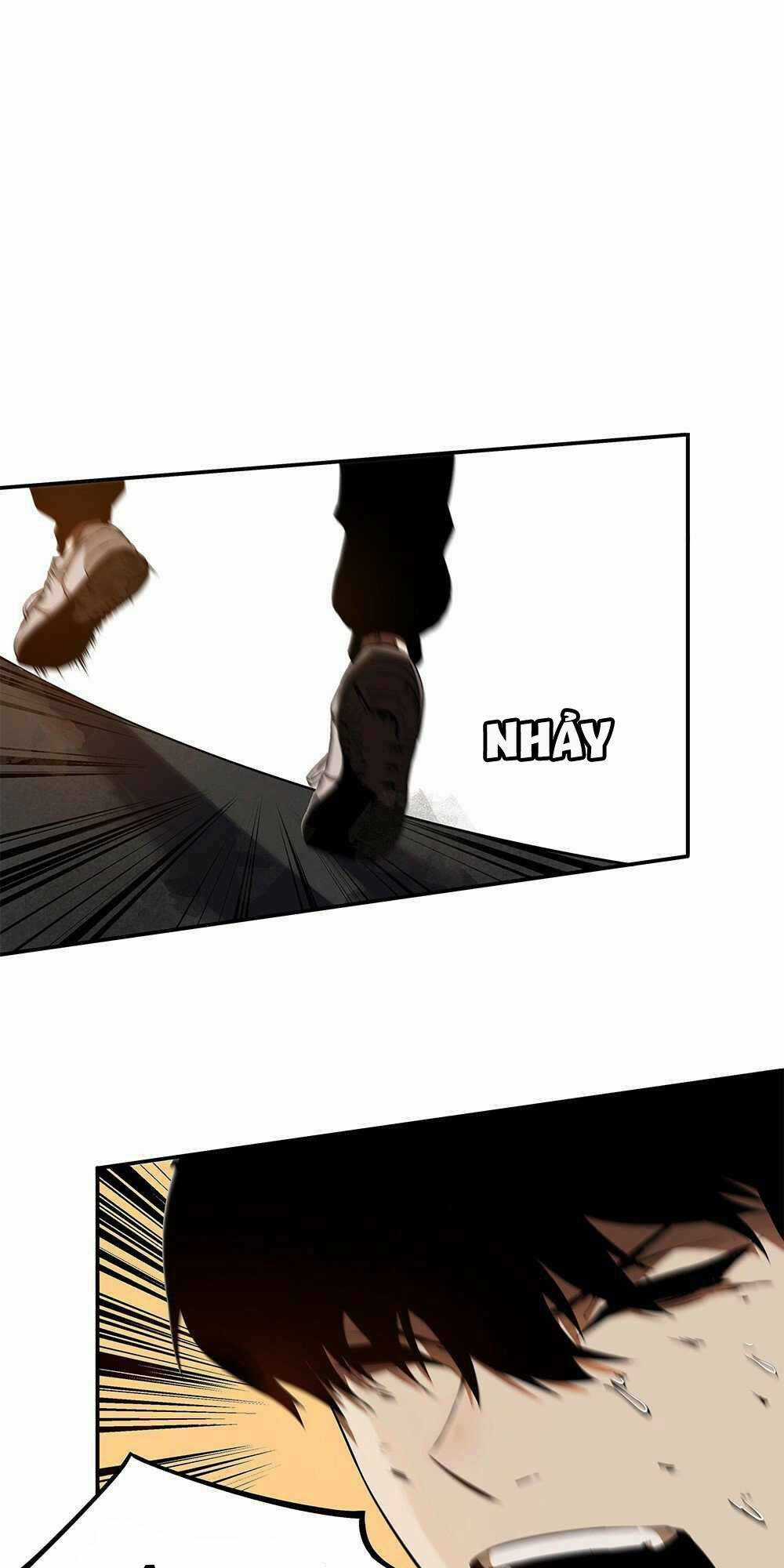 Cưỡi Trên Bờ Hủy Diệt Chapter 1 trang 88