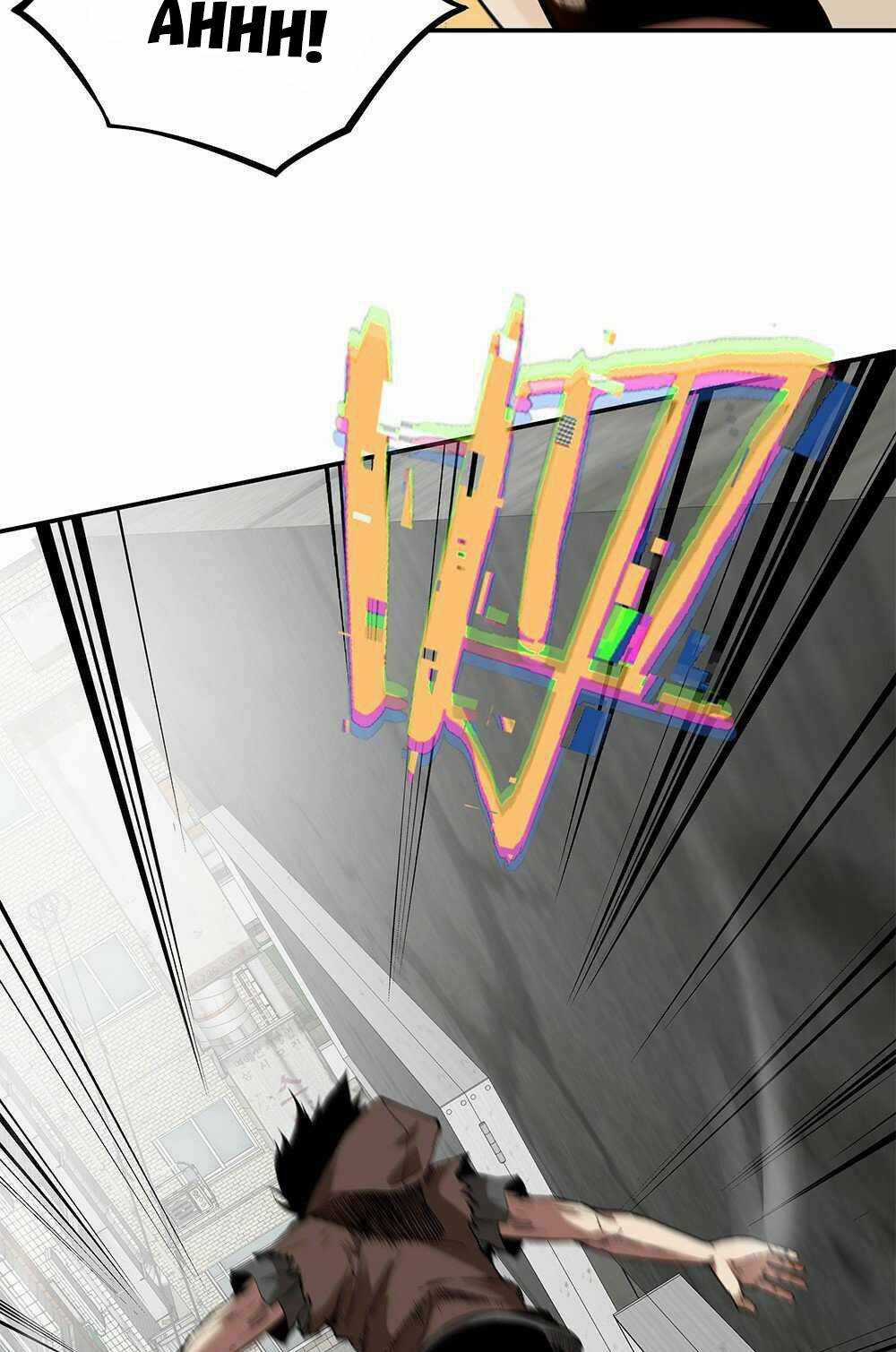 Cưỡi Trên Bờ Hủy Diệt Chapter 1 trang 89