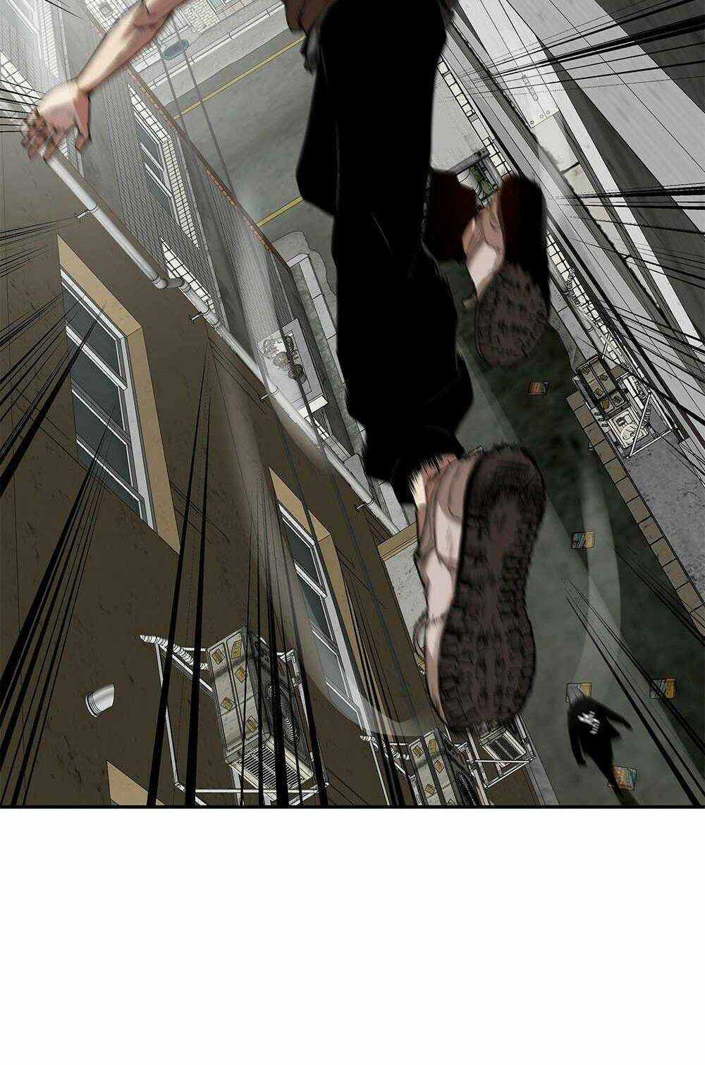 Cưỡi Trên Bờ Hủy Diệt Chapter 1 trang 90