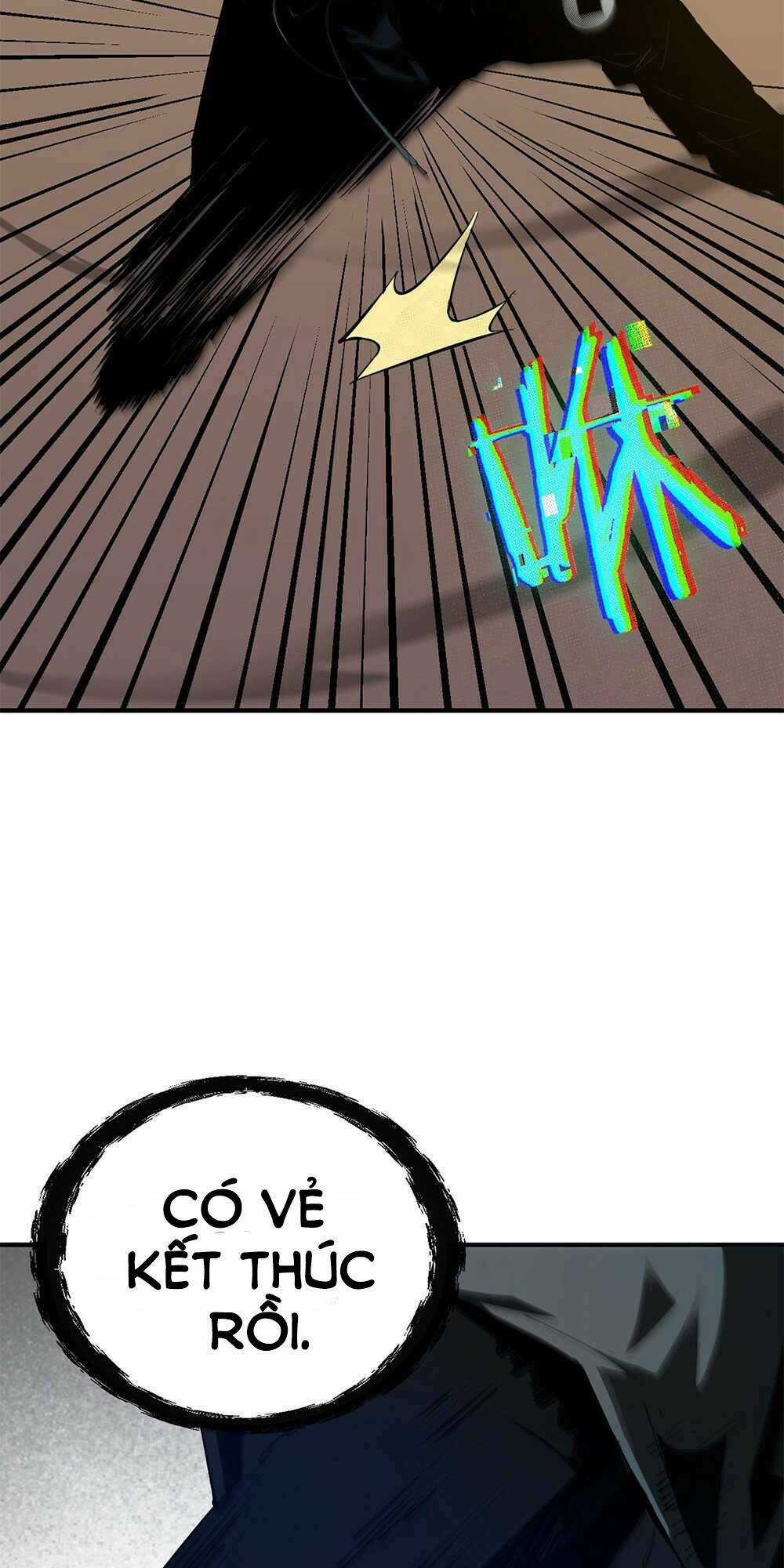 Cưỡi Trên Bờ Hủy Diệt Chapter 1 trang 92