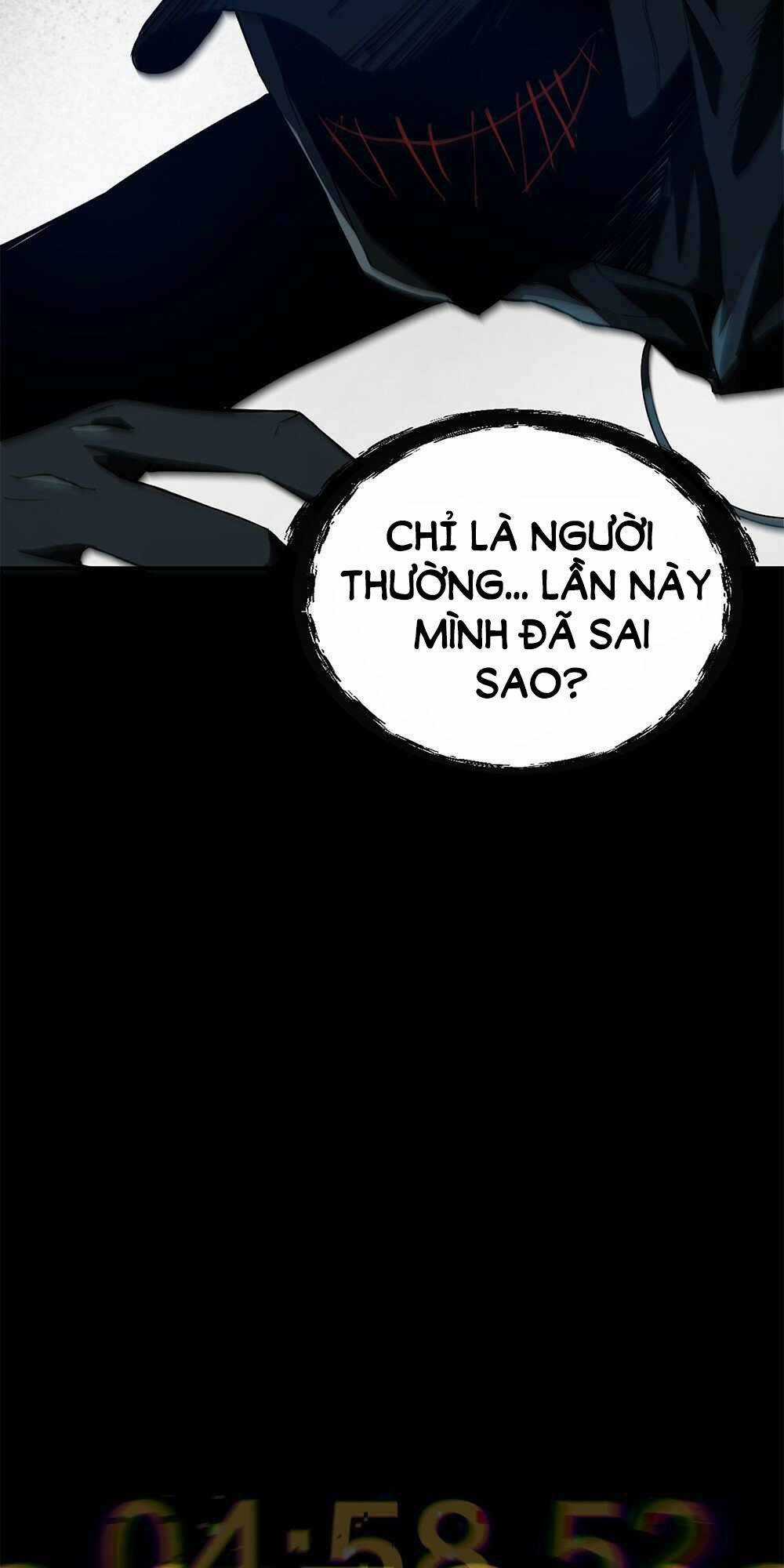 Cưỡi Trên Bờ Hủy Diệt Chapter 1 trang 93