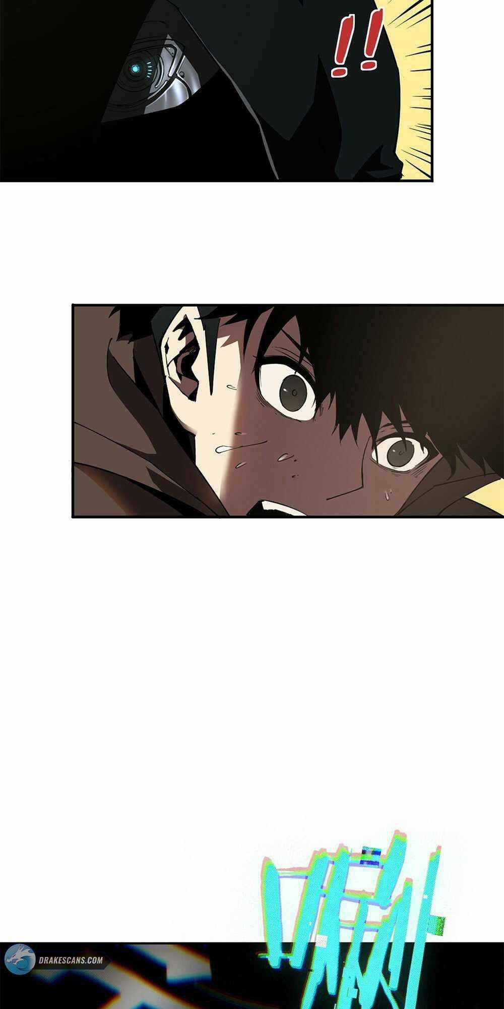 Cưỡi Trên Bờ Hủy Diệt Chapter 1 trang 99