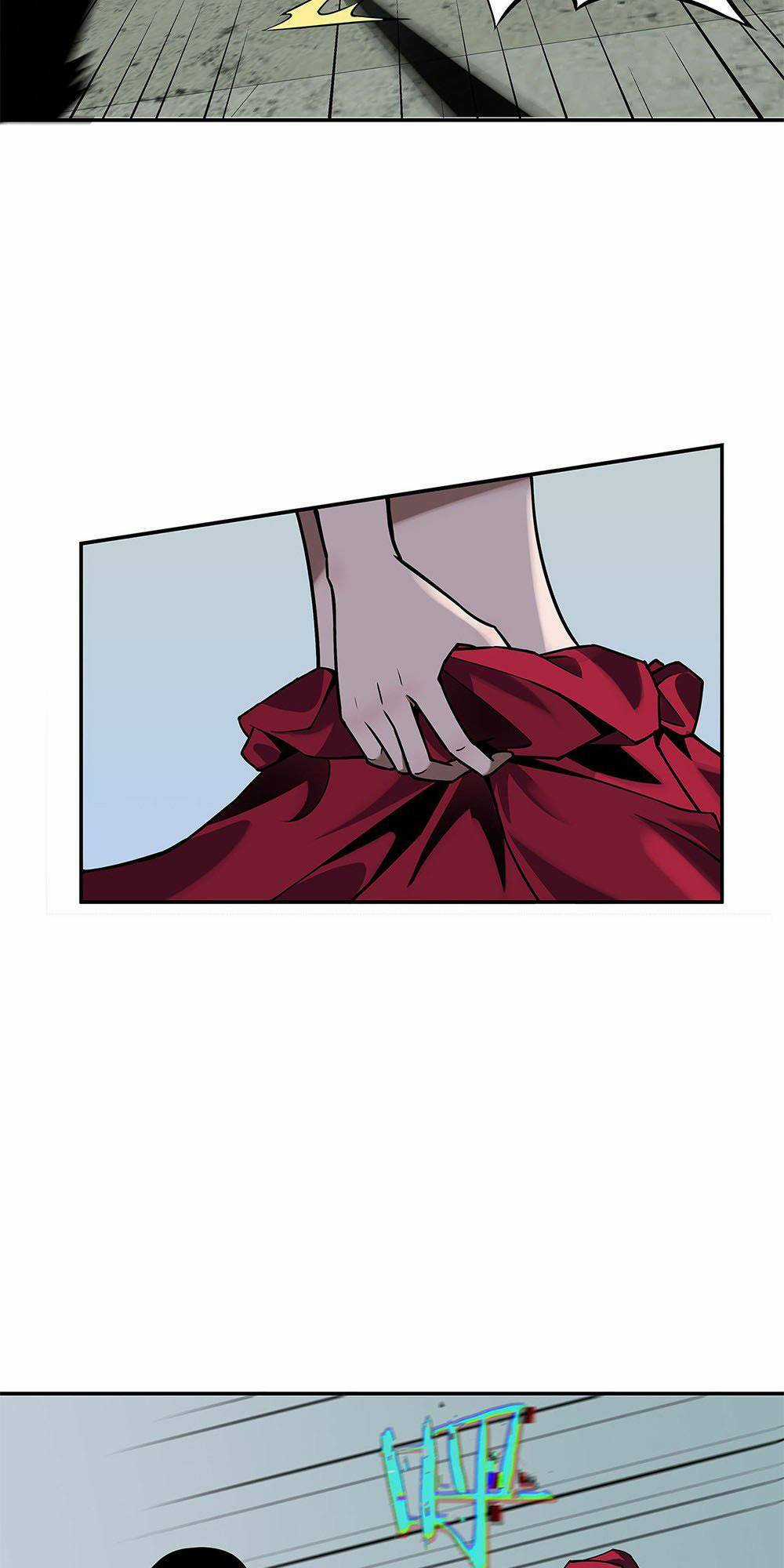 Cưỡi Trên Bờ Hủy Diệt Chapter 10 trang 10