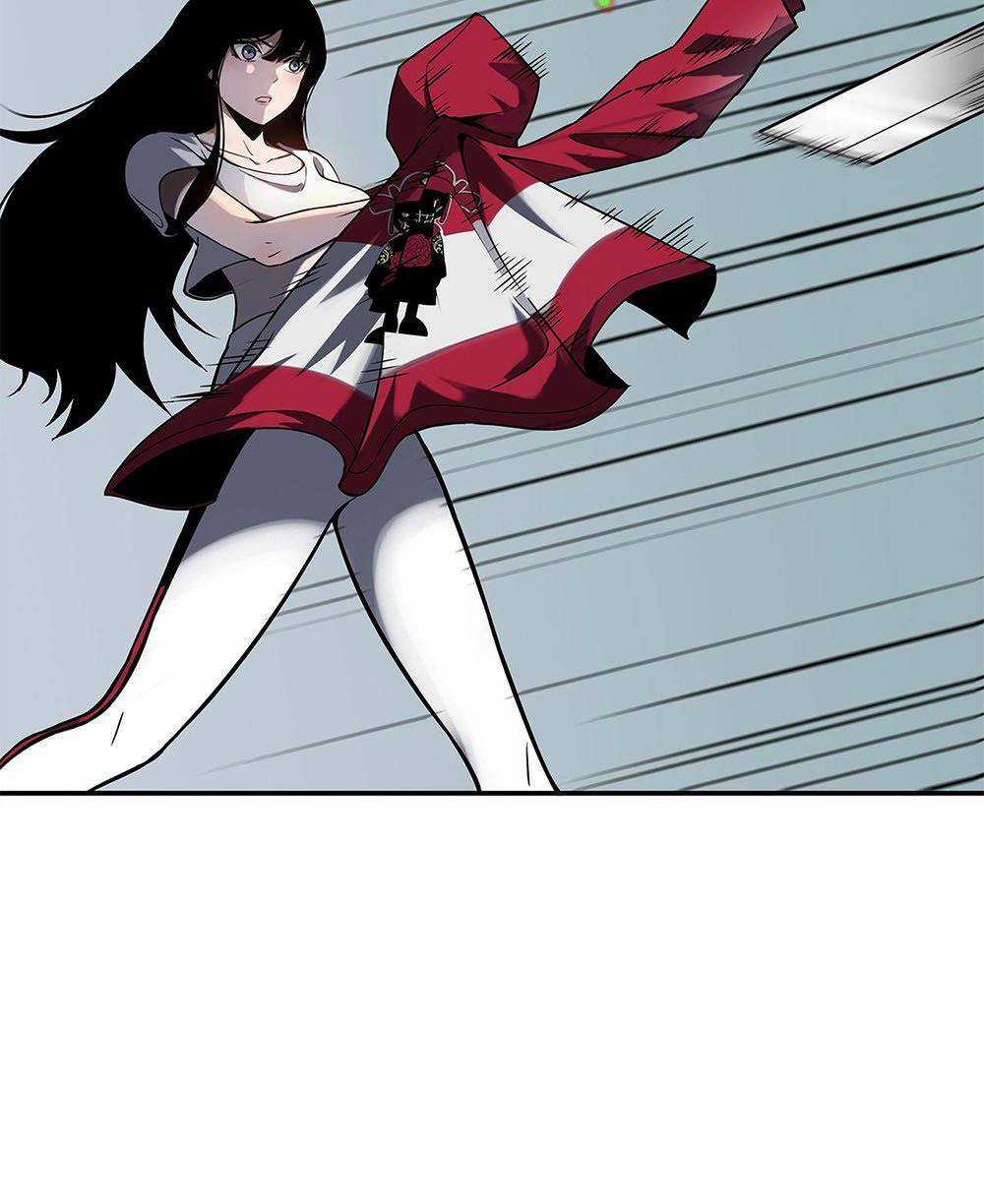 Cưỡi Trên Bờ Hủy Diệt Chapter 10 trang 11